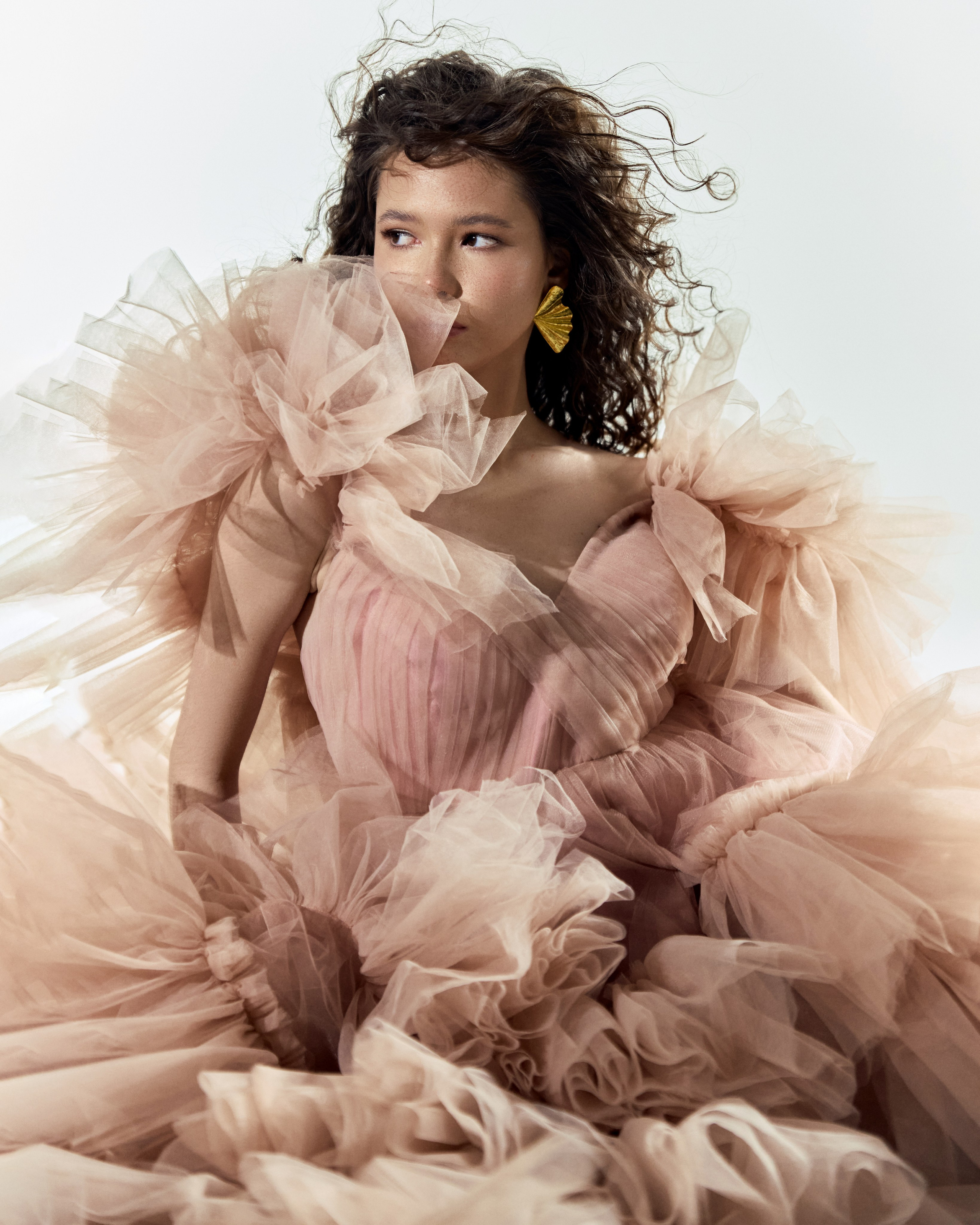 Весенние съемки. Фотограф Саратов Ольга Шолохова