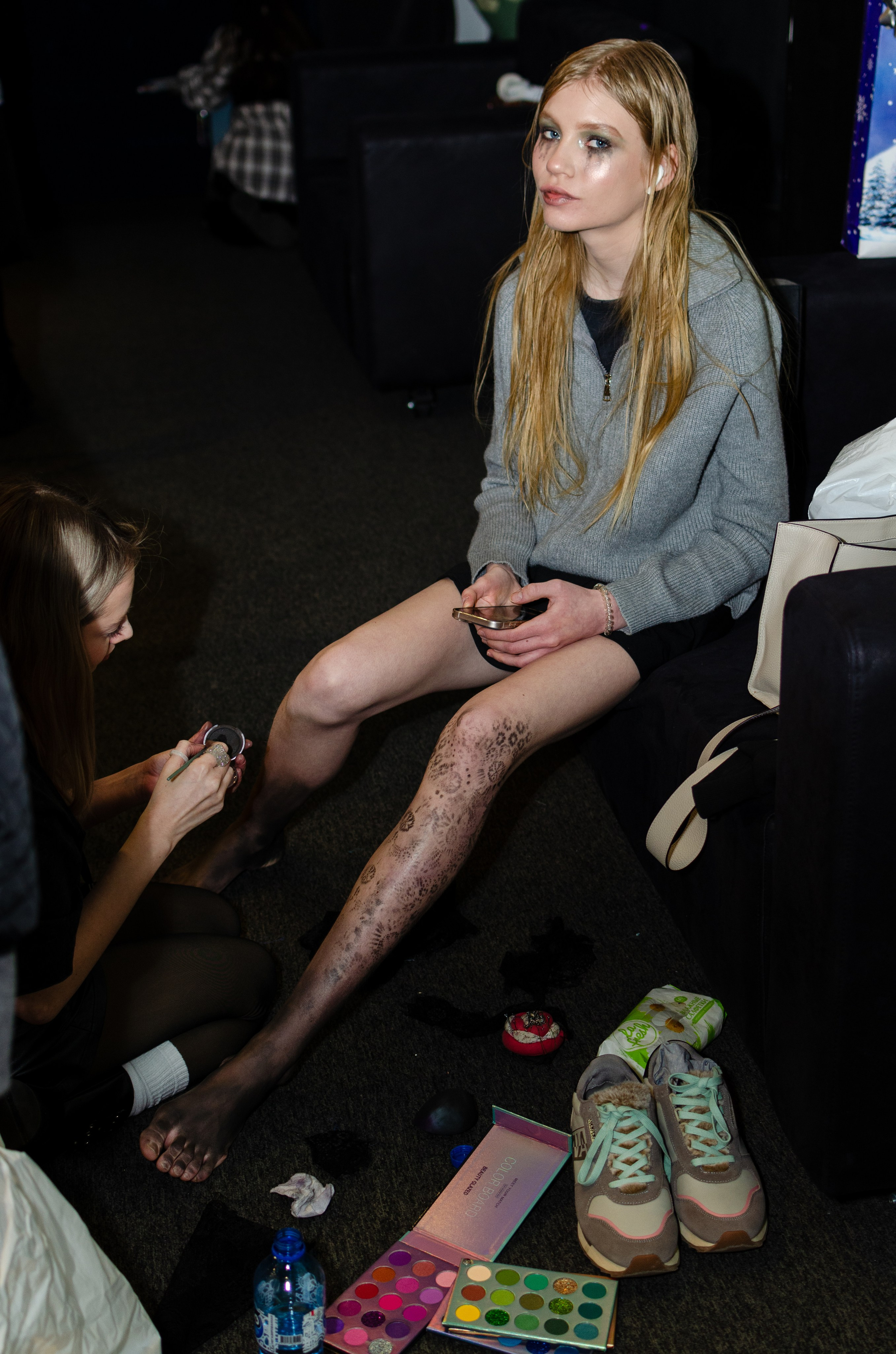 «Сибирская этника — 24» XIII Международный конкурс дизайнеров | 30.11.2024. Фотограф в Омске Елизавета Кириллова