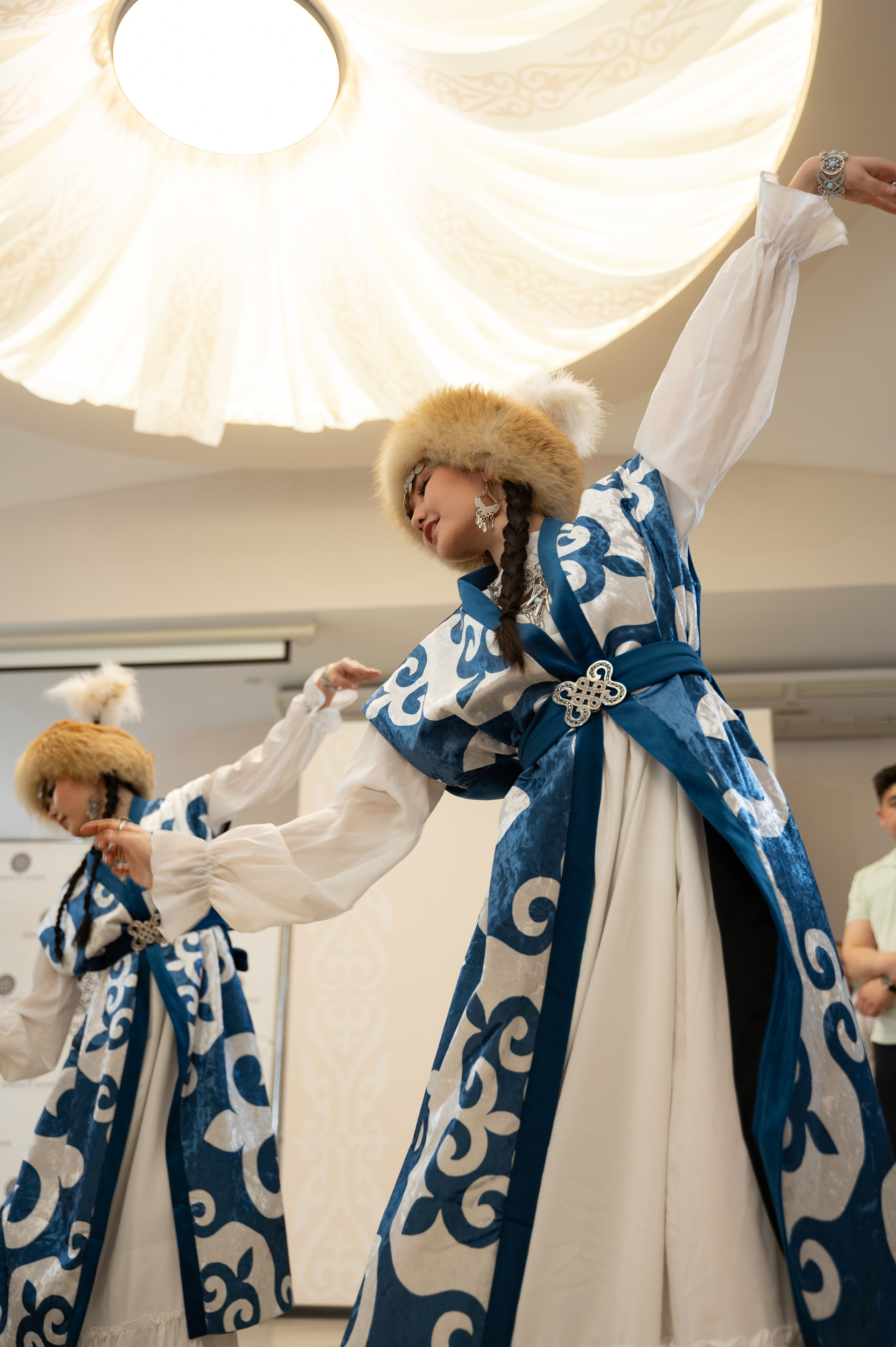 Аскер & Айдана. Фотограф в Омске Елизавета Кириллова