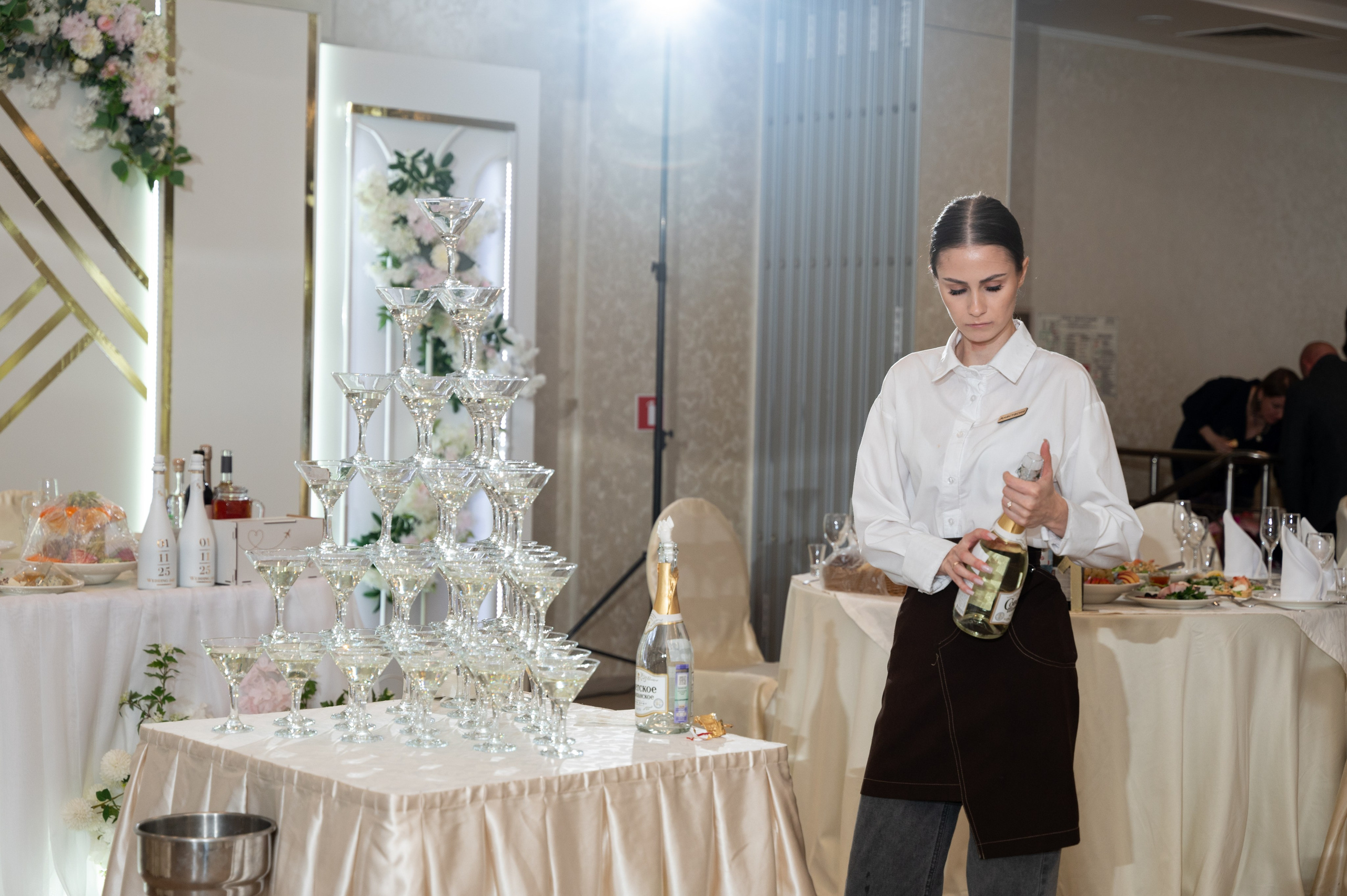 Егор & Анастасия. Фотограф в Омске Елизавета Кириллова