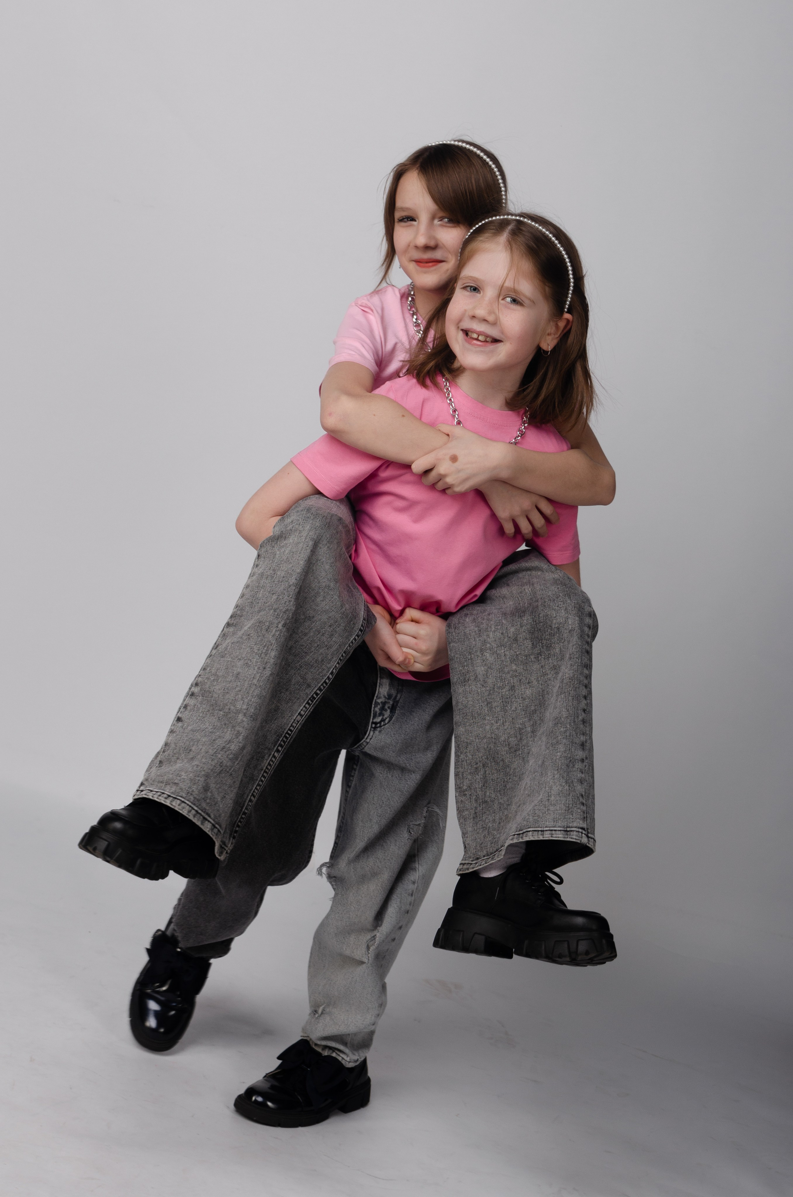 Семейные. Фотограф в Омске Елизавета Кириллова