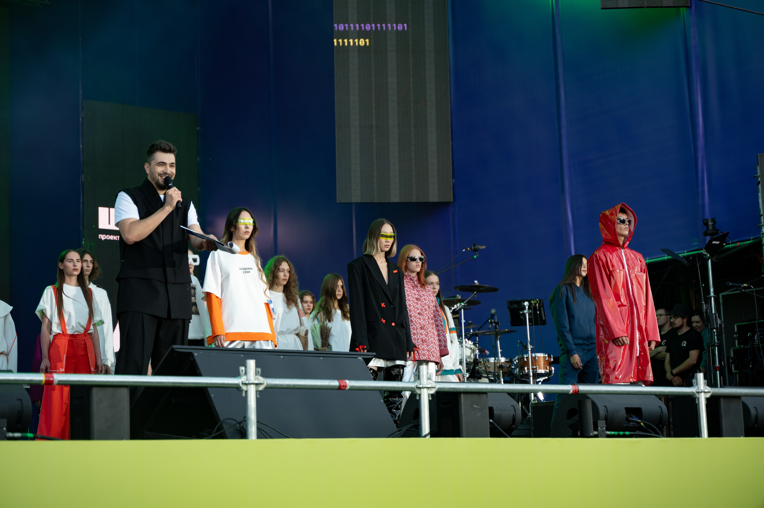 День молодежи | Концерт JONY & Егора Крида | 28.06.2025. Фотограф в Омске Елизавета Кириллова