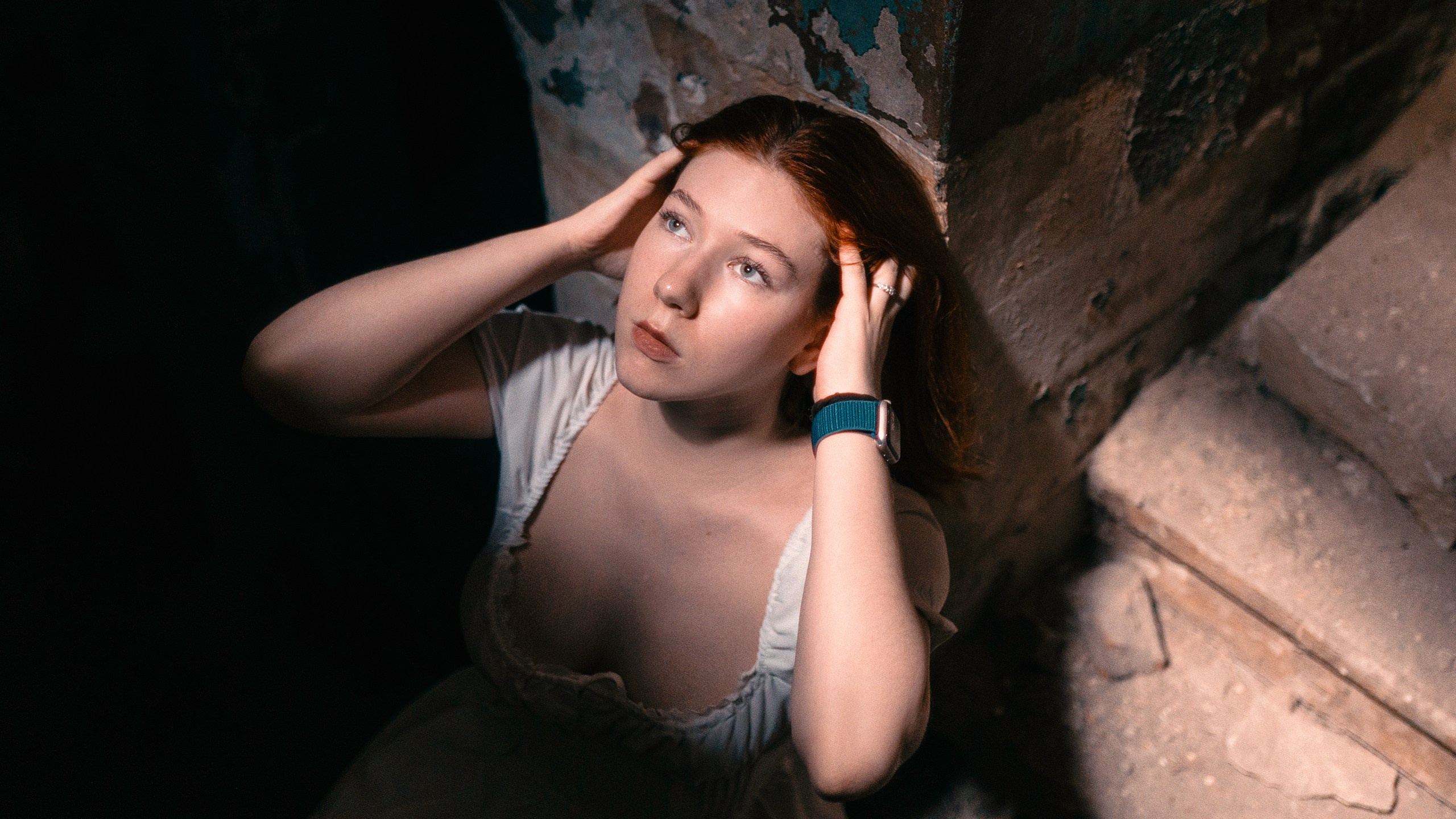 Усадьба в Усолье