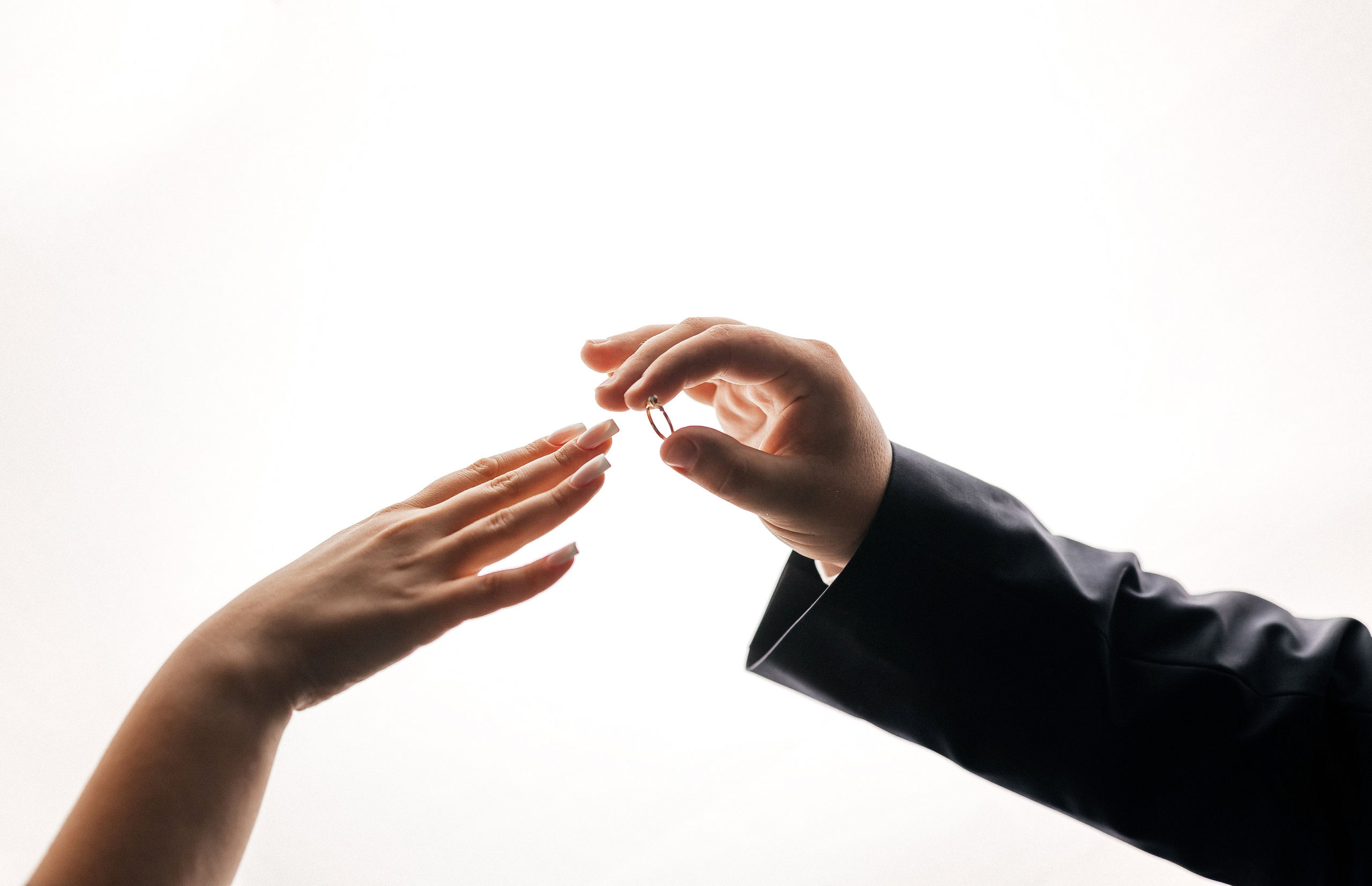 Артемий & Виктория. Свадебный и семейный фотограф в Омске Евгения Хакимова