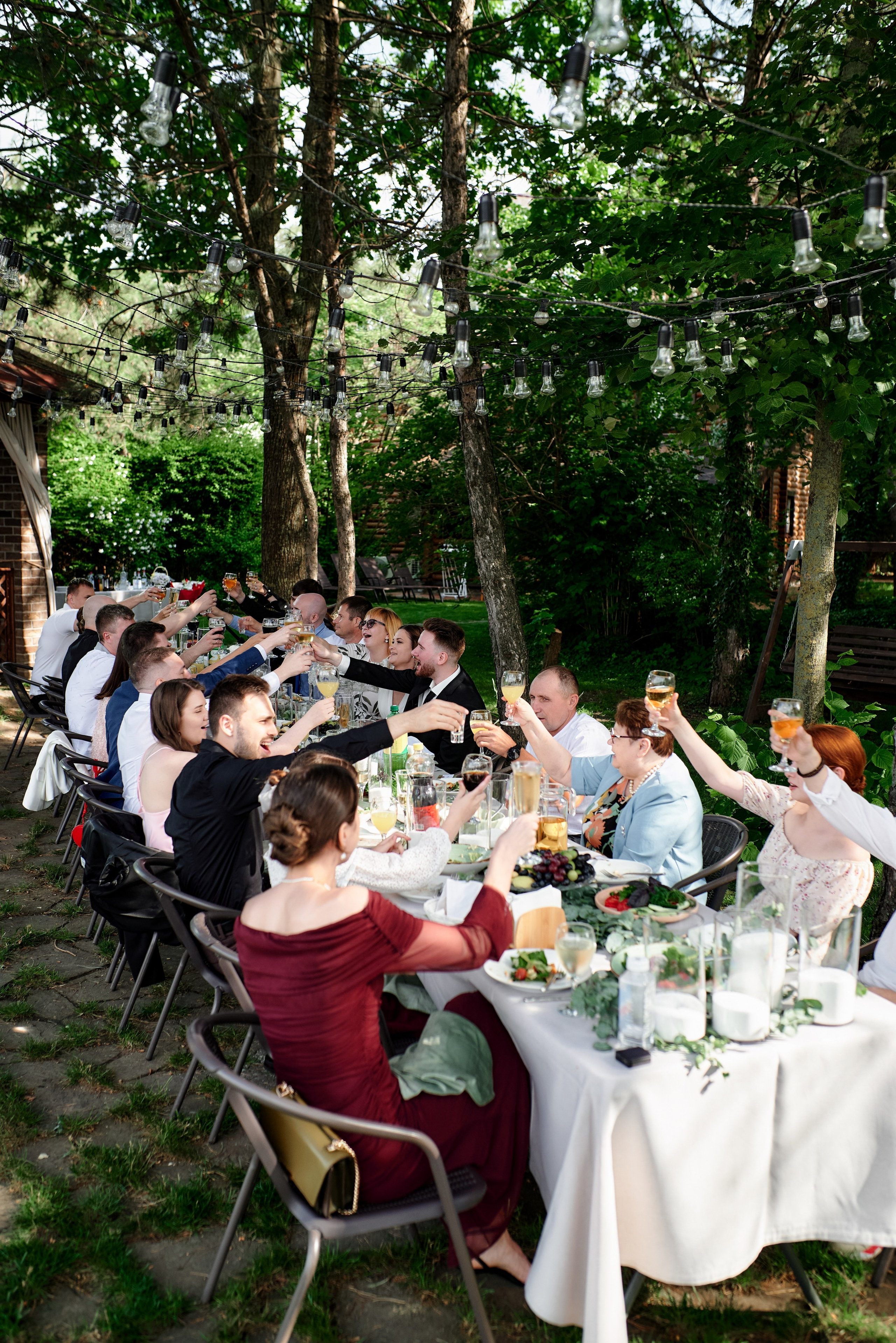 Свадьба Наташи и Саши. Свадебный фотограф г. Новочеркасск г. Ростов-на-Дону