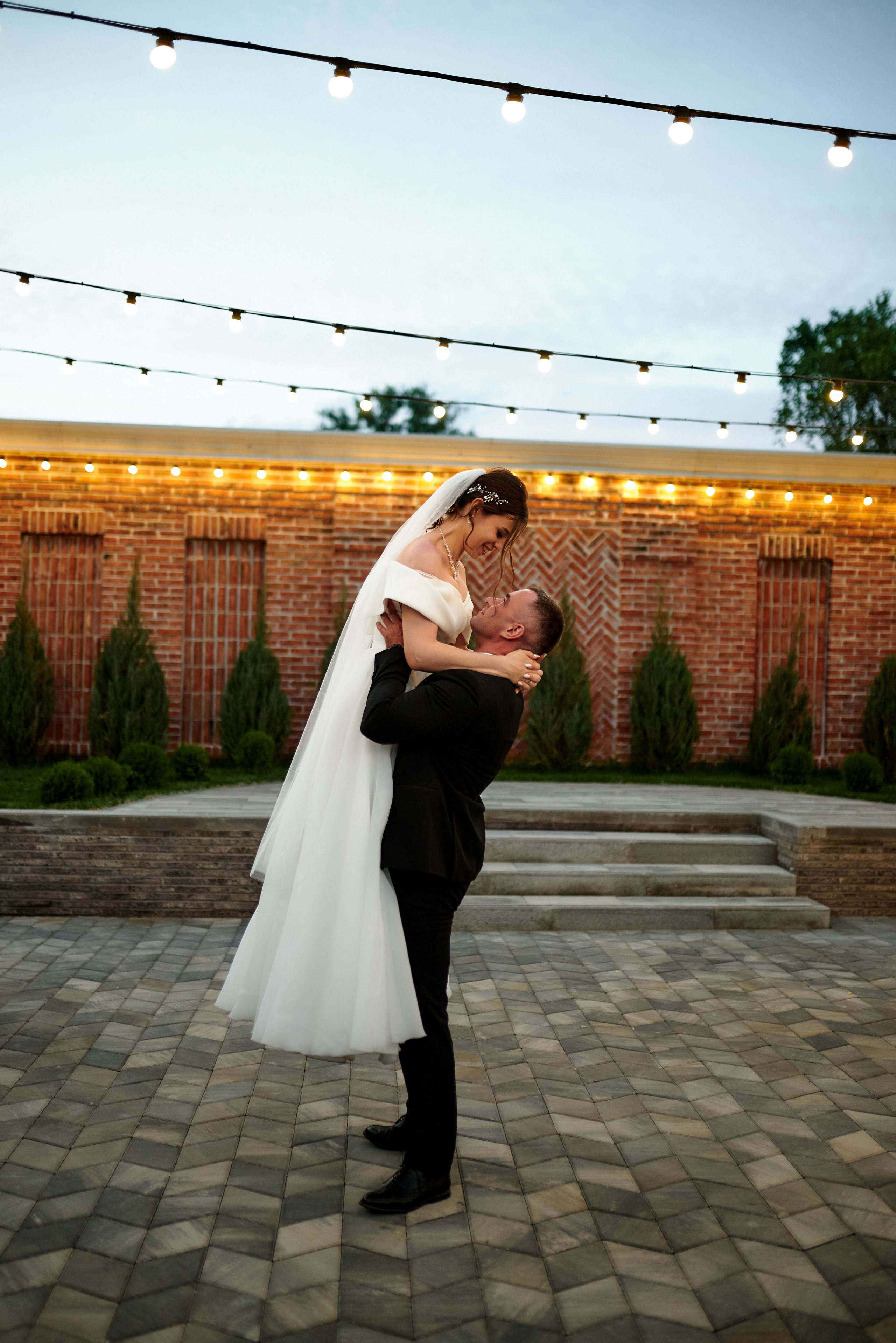 Свадьба Даши и Кости. Свадебный фотограф г. Новочеркасск г. Ростов-на-Дону