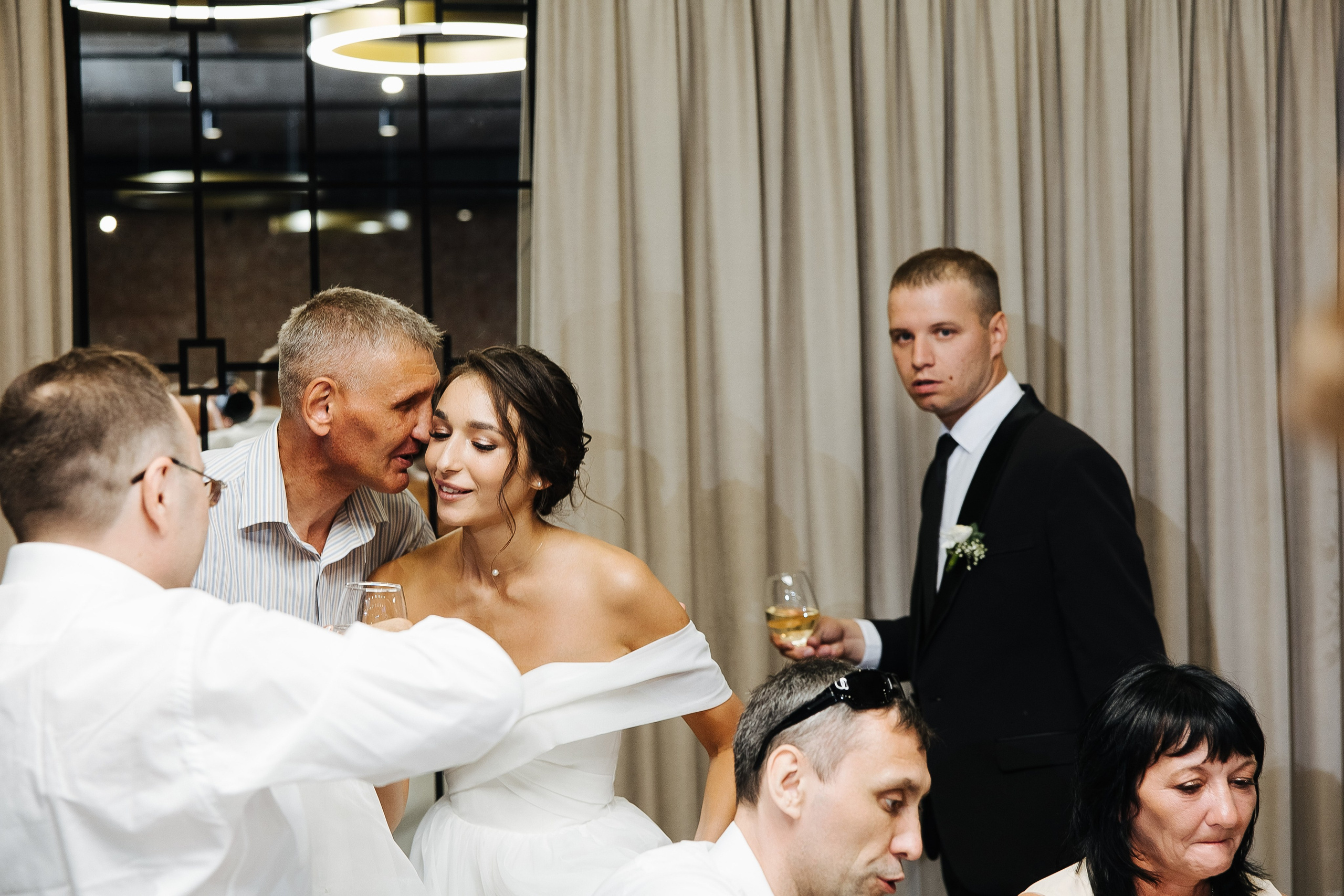 Иван Юлия. Фотограф в Красноярске Надежда Воскресенская