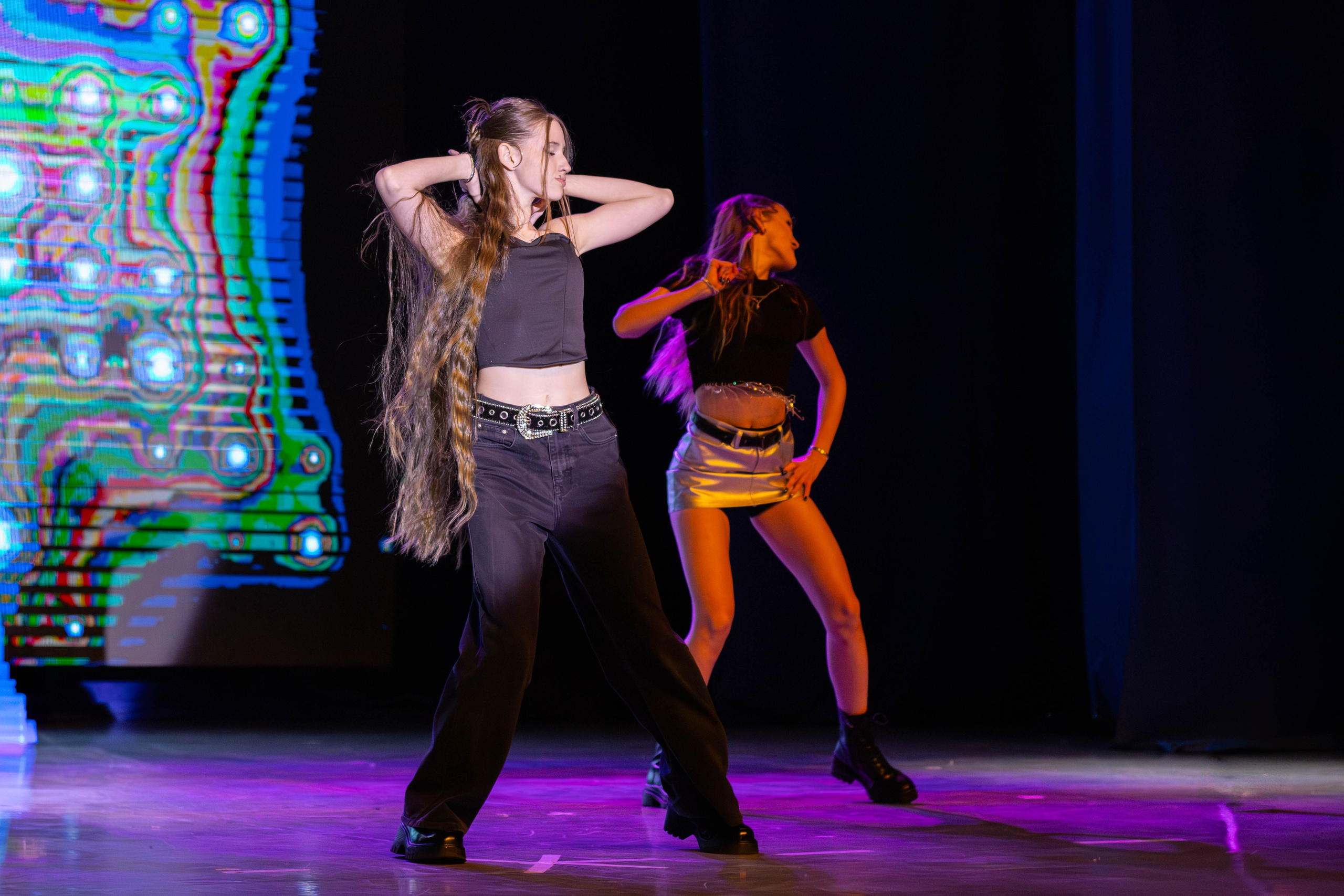 SET THE STAGE. Репортажный фотограф во Владивостоке Анастасия Кострова