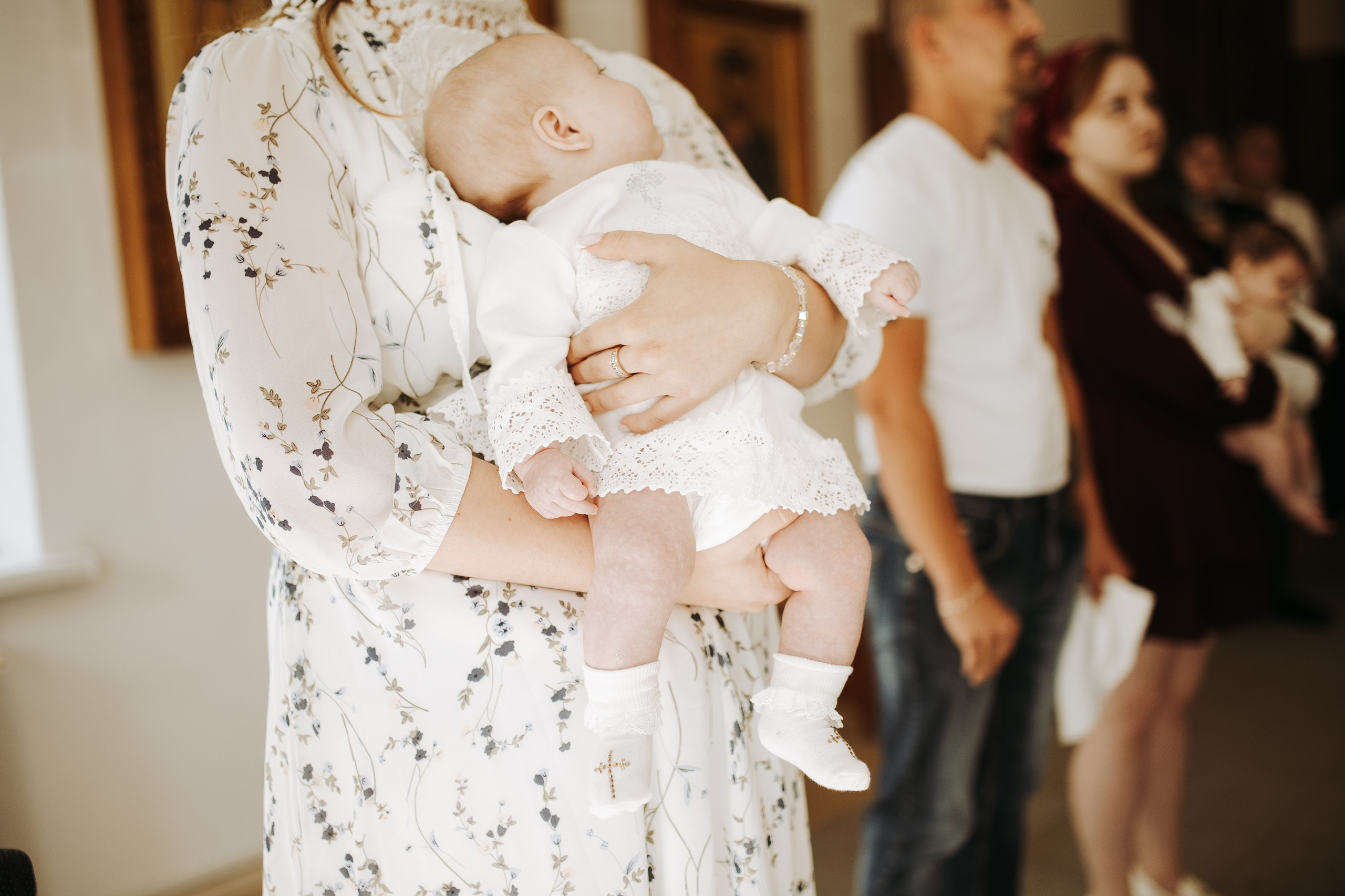 Семейная фотосессия. Главная