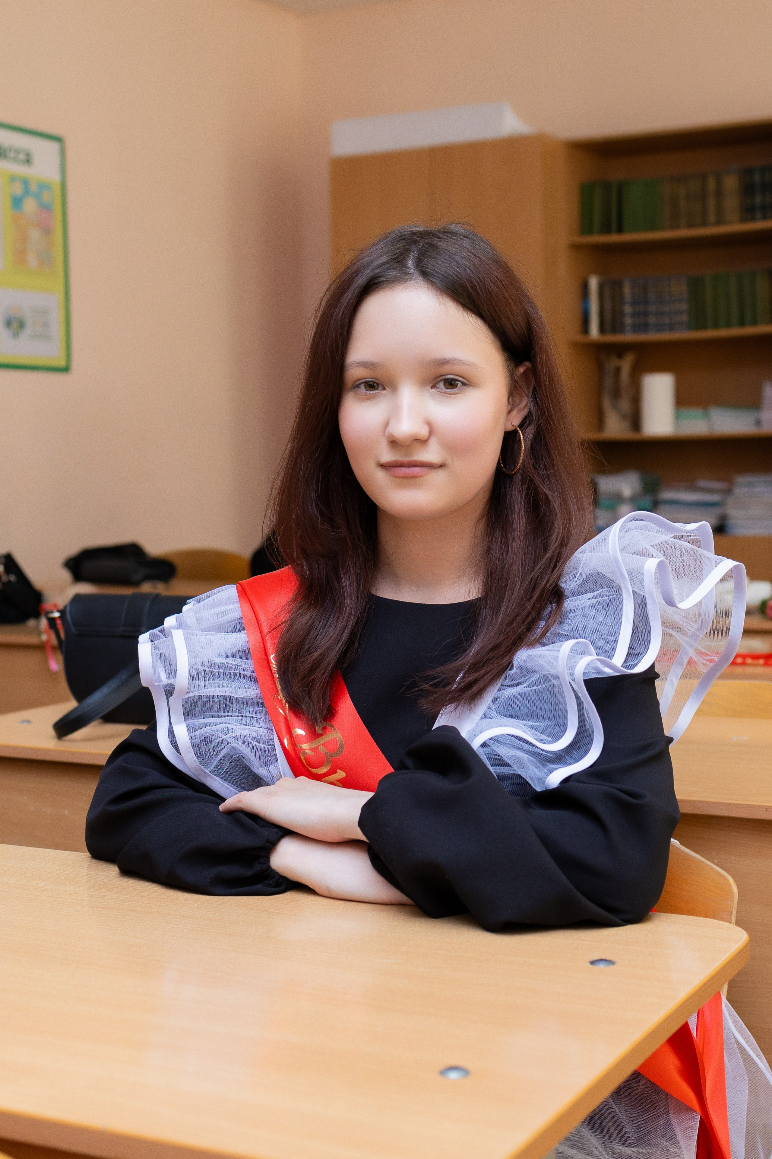 Последний звонок. Свадебный и семейный фотограф в Уфе Лариса Кучук