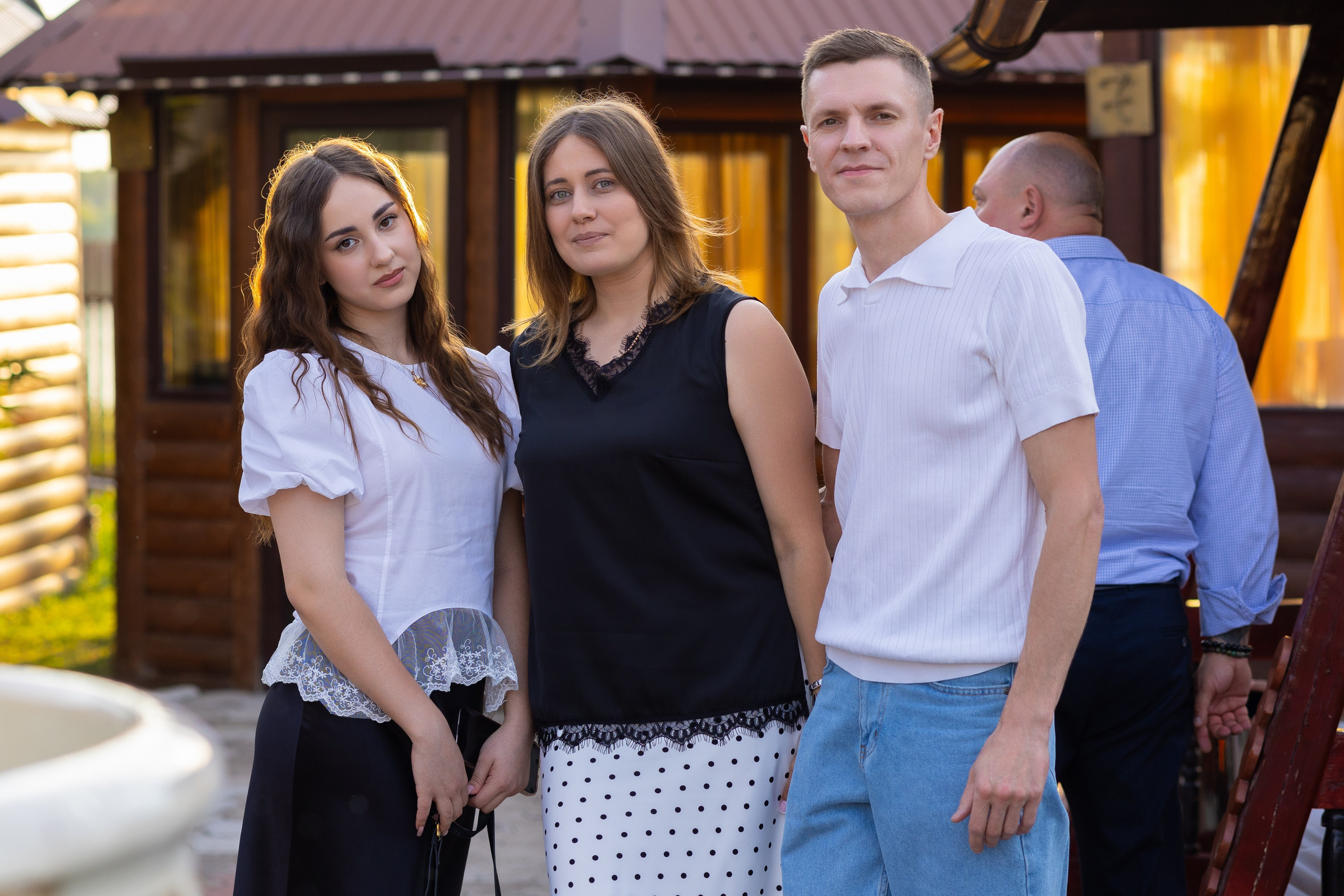 Выпускной 11 класс. Свадебный и семейный фотограф в Уфе Лариса Кучук