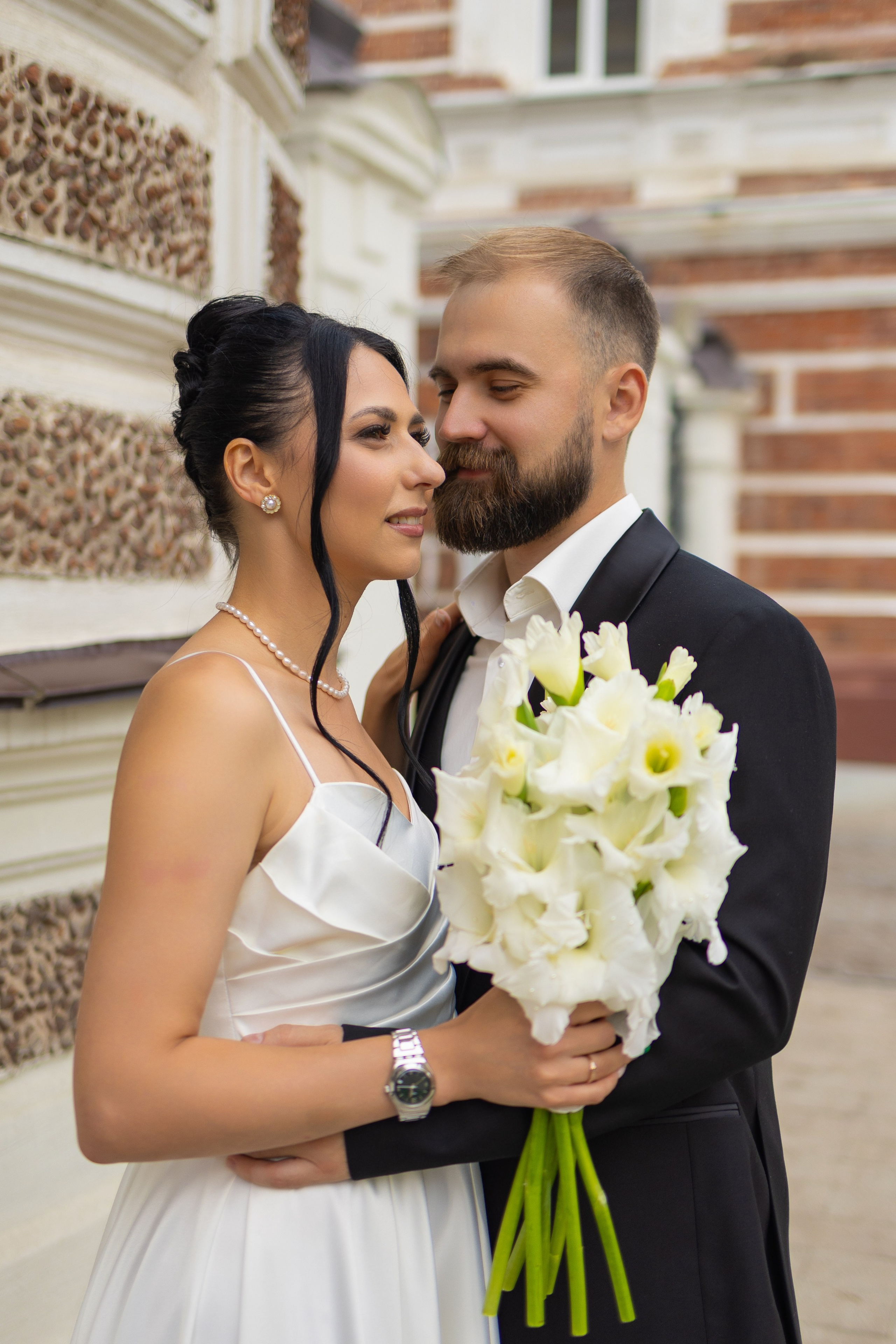 Свадьба. Свадебный и семейный фотограф в Уфе Лариса Кучук