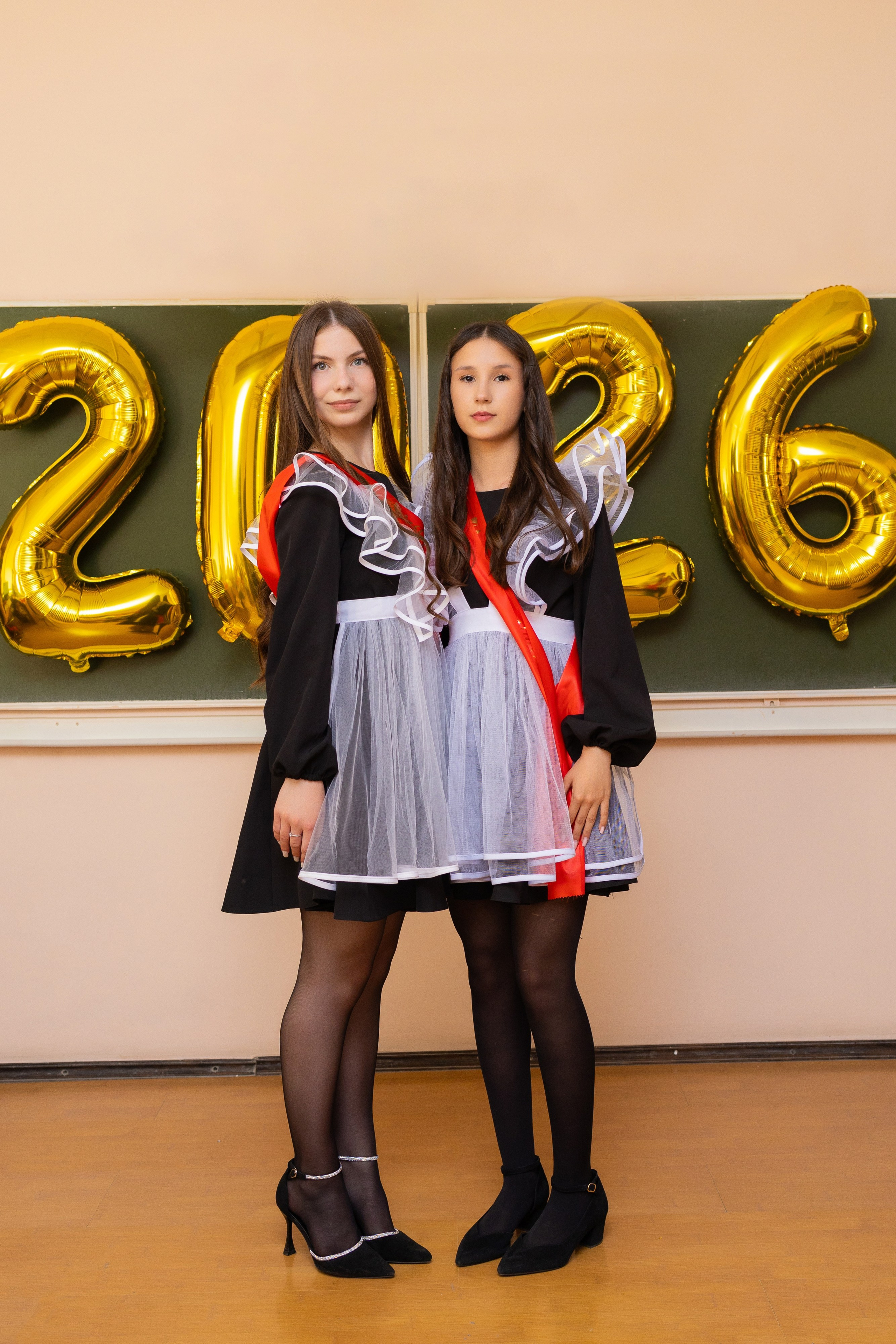 Последний звонок. Свадебный и семейный фотограф в Уфе Лариса Кучук