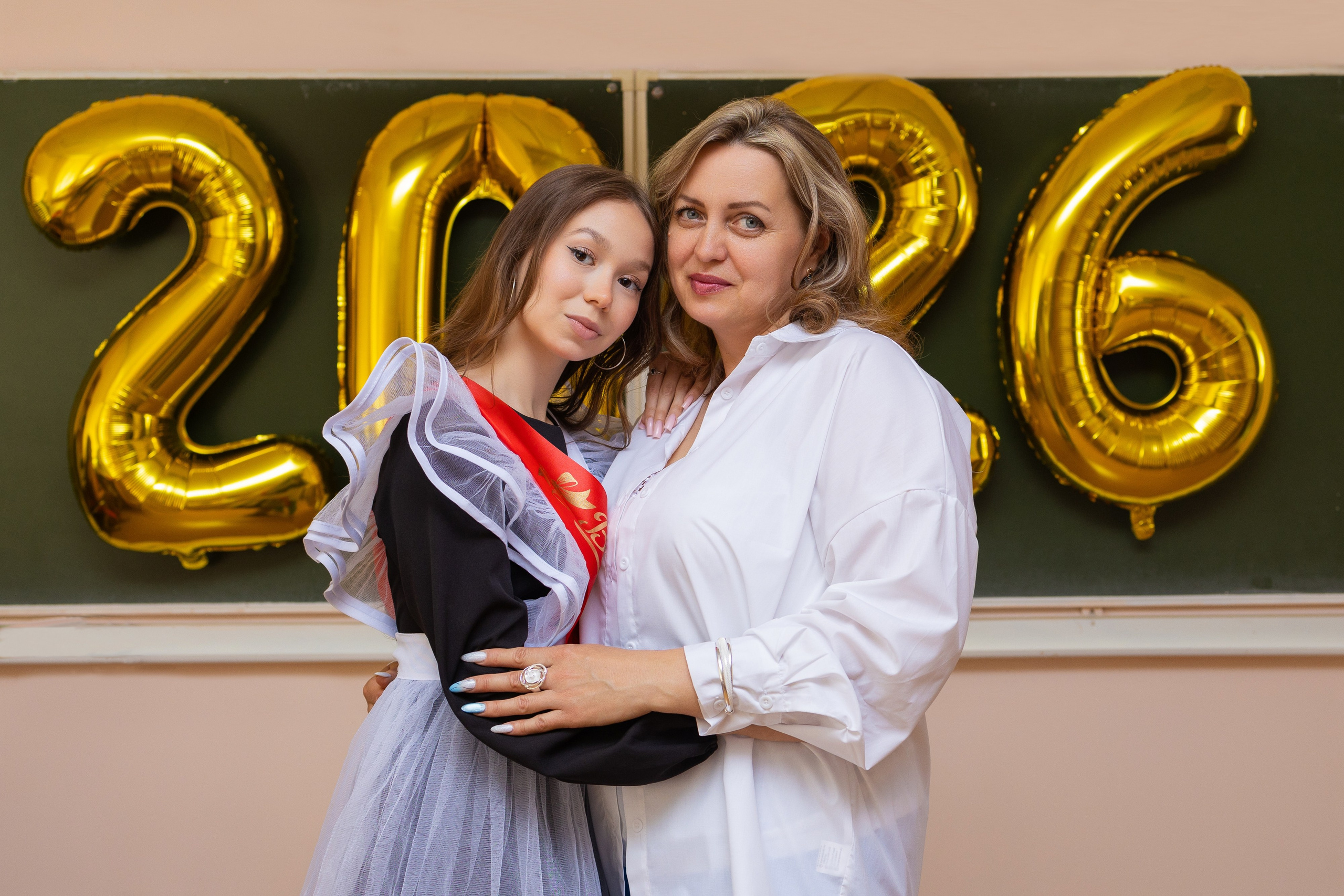 Последний звонок. Свадебный и семейный фотограф в Уфе Лариса Кучук