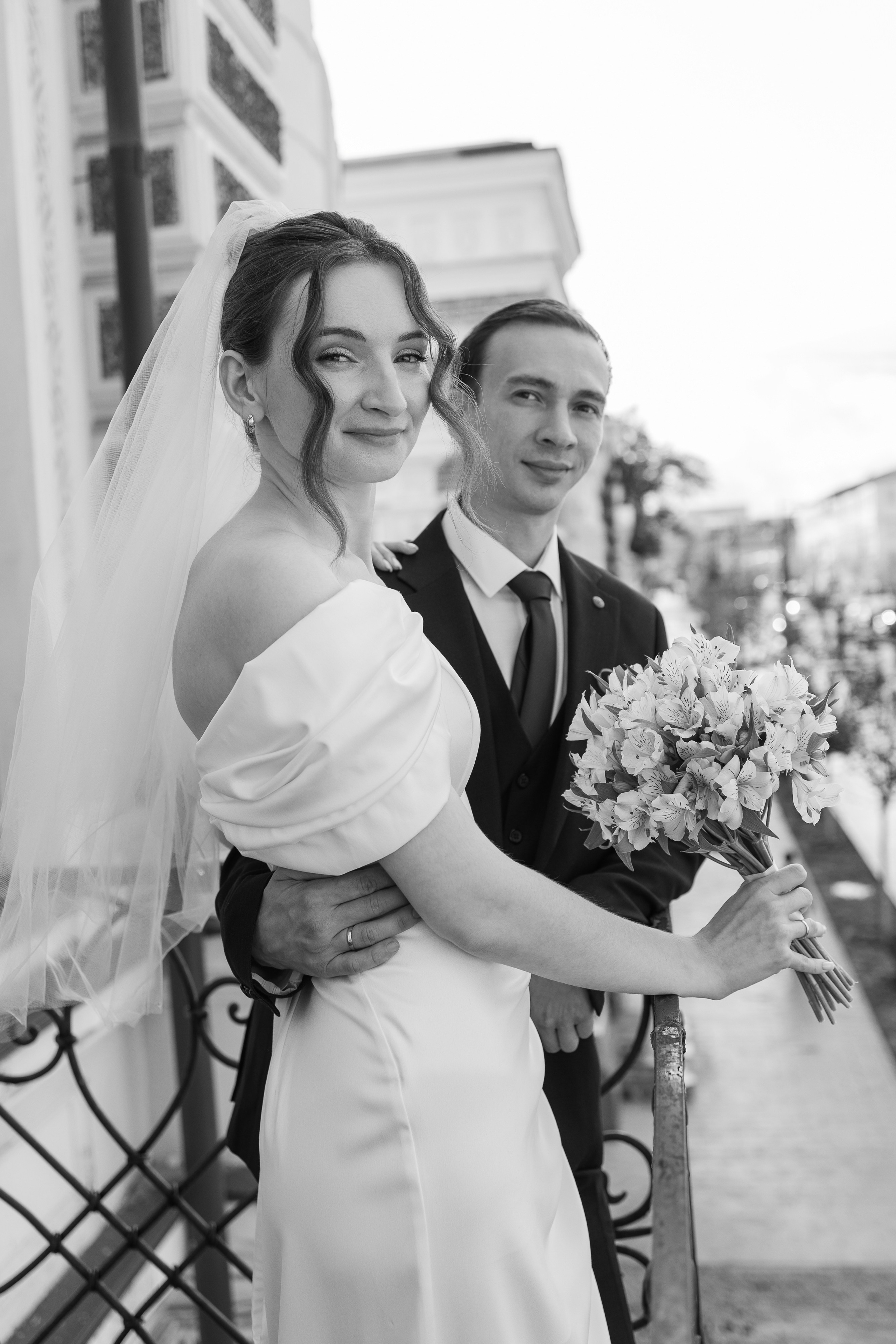 Свадьба. Свадебный и семейный фотограф в Уфе Лариса Кучук