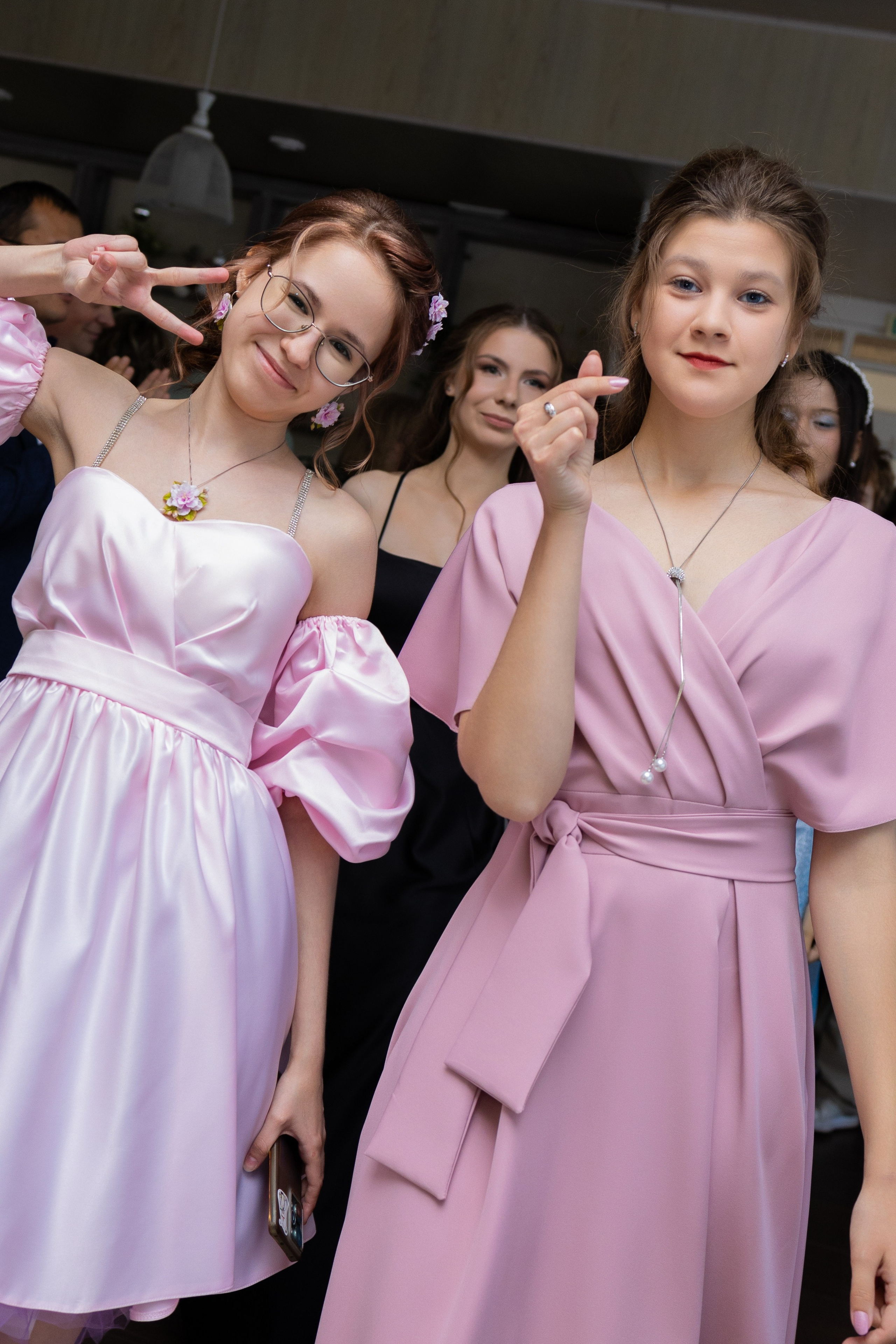 Выпускной. Свадебный и семейный фотограф в Уфе Лариса Кучук