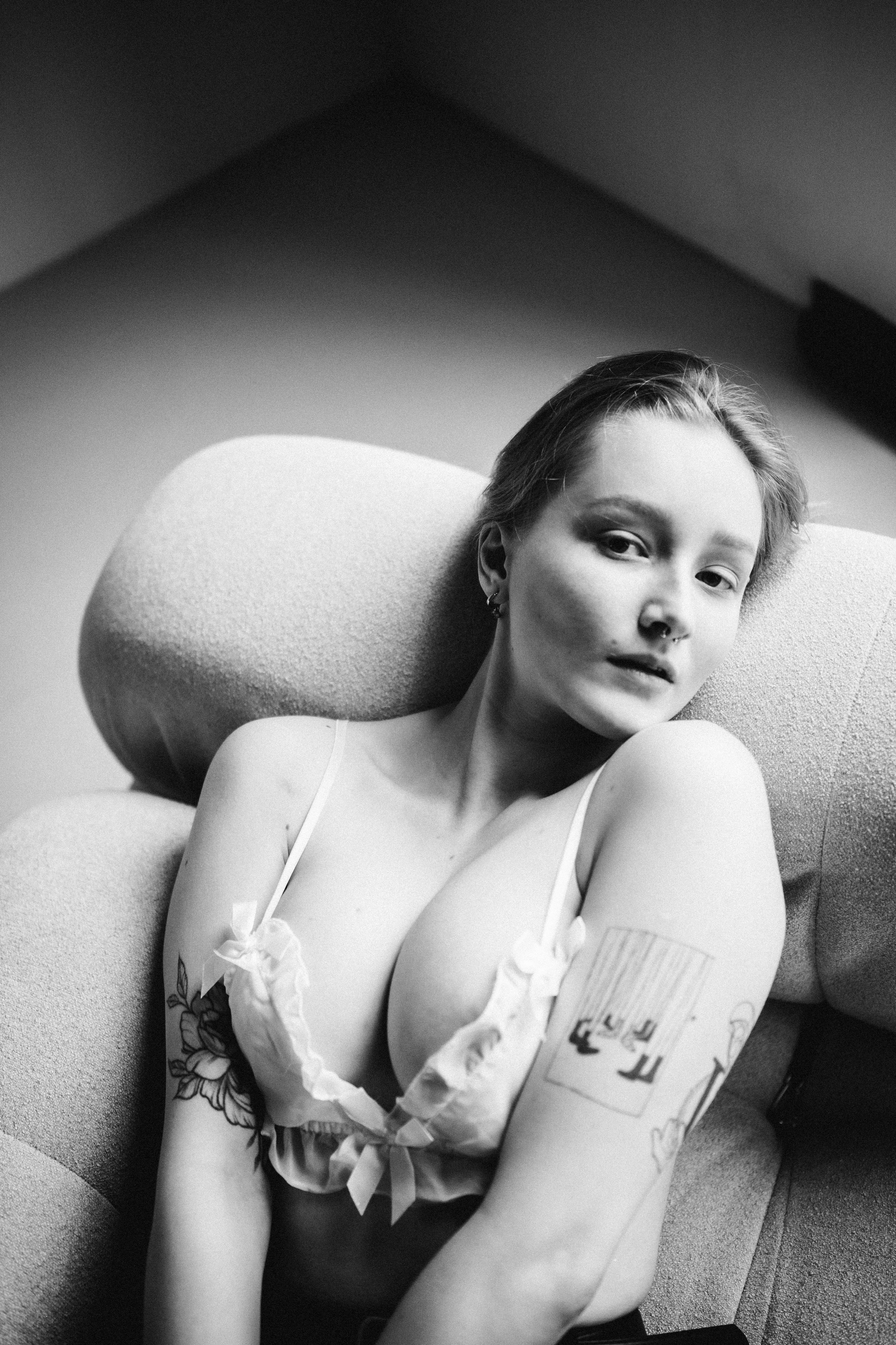 Ekaterina. Репортажный и свадебный фотограф в Сургуте