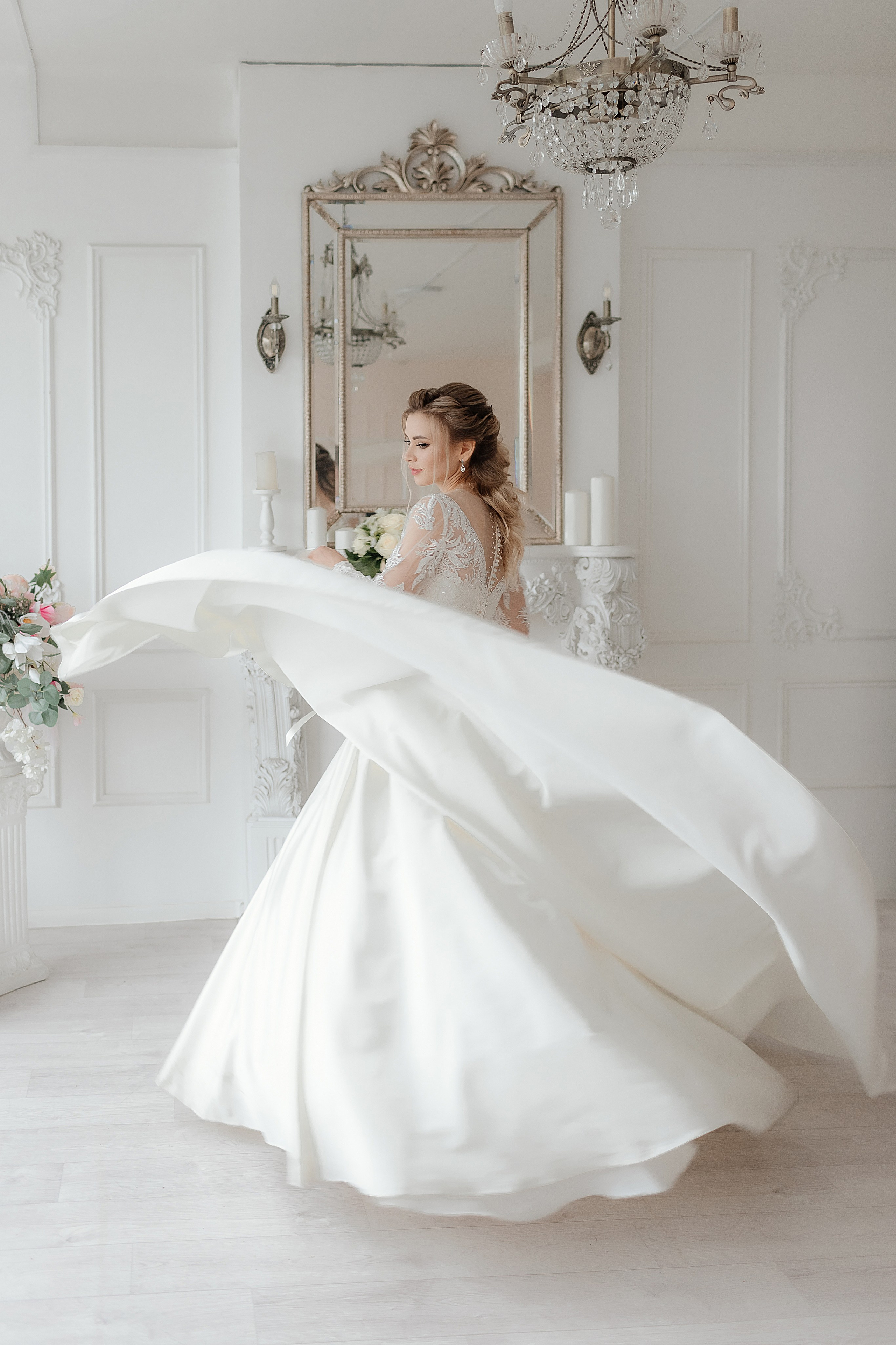 Ратмир и Светлана. Свадебный и семейный фотограф Разида Мухаметова