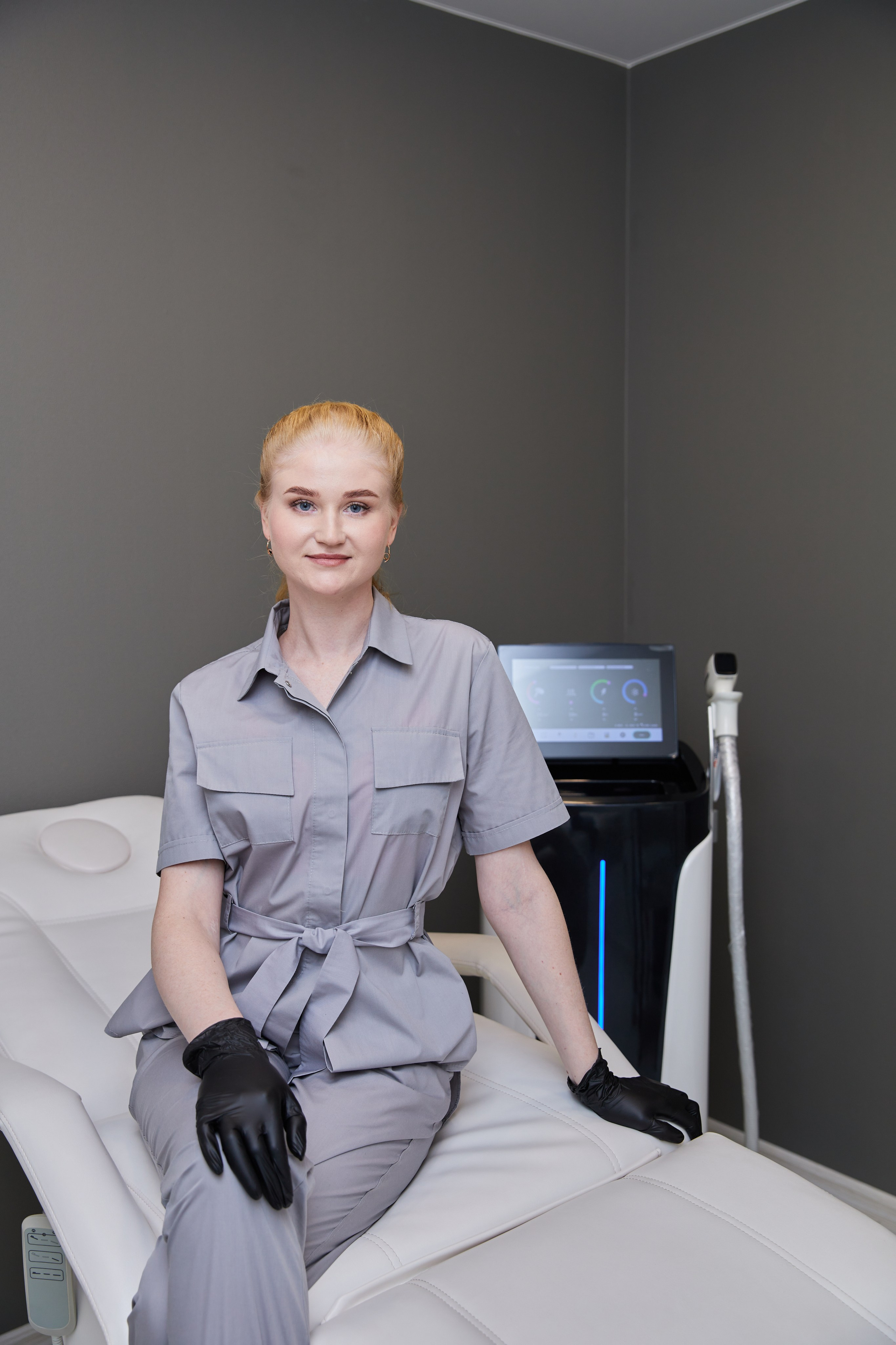 Контент-съёмка для Profi Story. Контент-фотограф в Абакане Наталья Нагибина