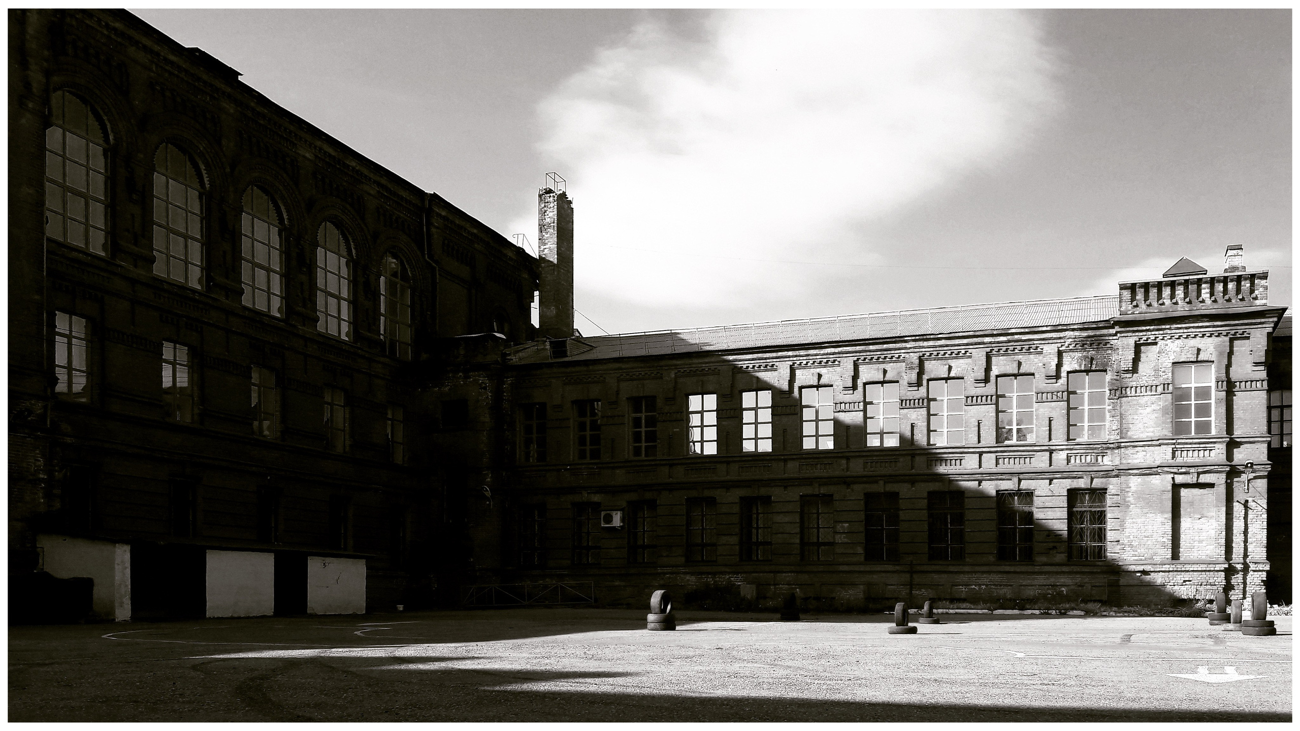 2017. Тащилин Сергей. Фотографии. Жизнь. Хобби