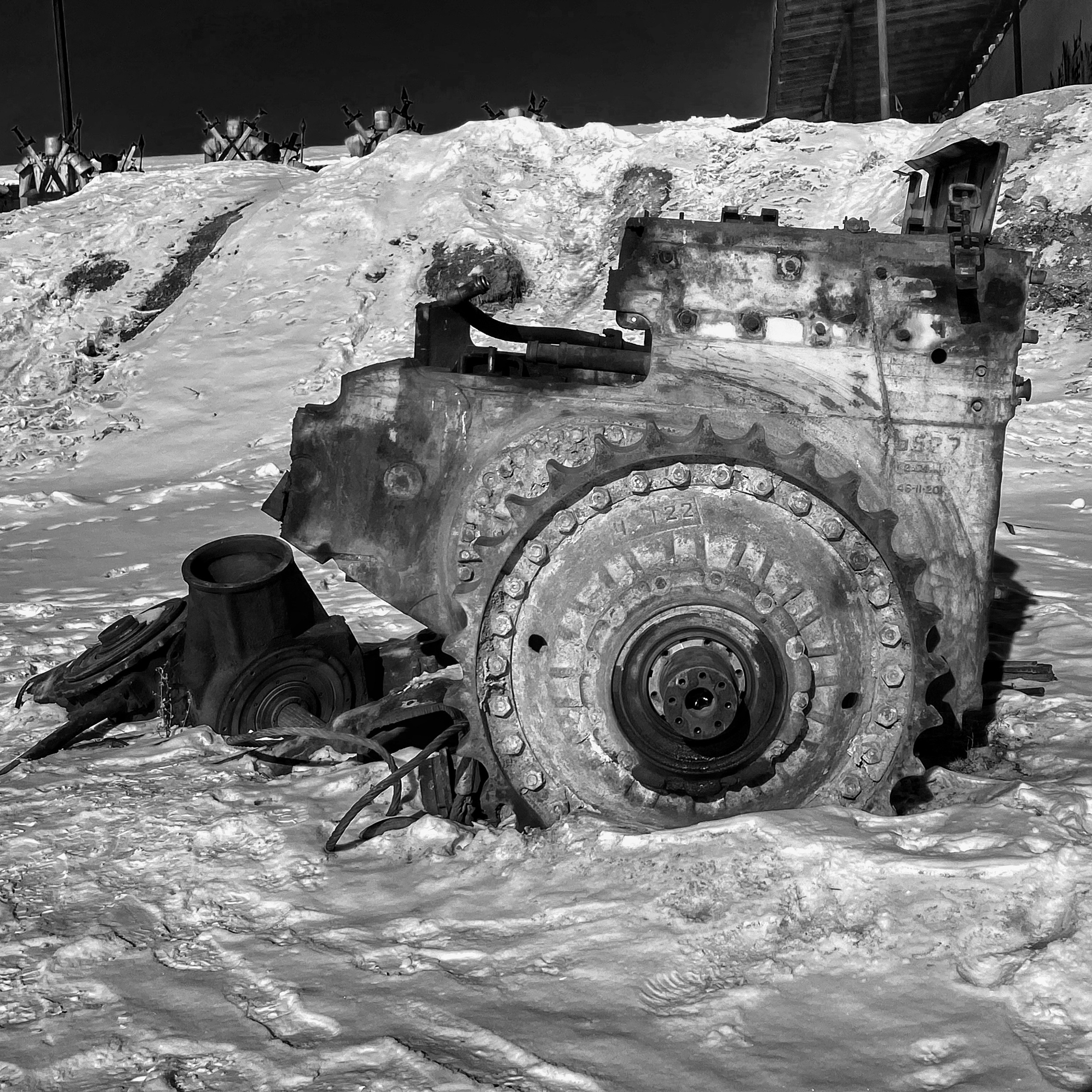 2025 год. Тащилин Сергей. Фотографии. Жизнь. Хобби