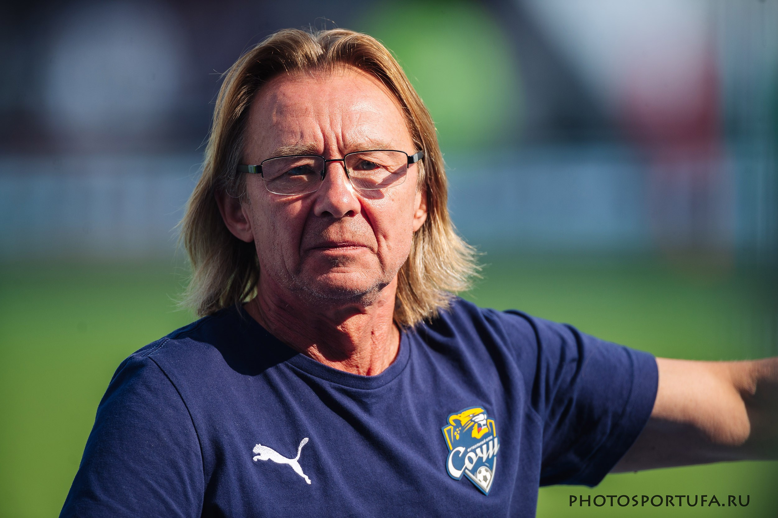 ⚽ Россия — МЕЛБЕТ — Первая Лига. 7-й тур 25 августа 2024, Уфа. Спортивный фотограф в Уфе Евгений Буров