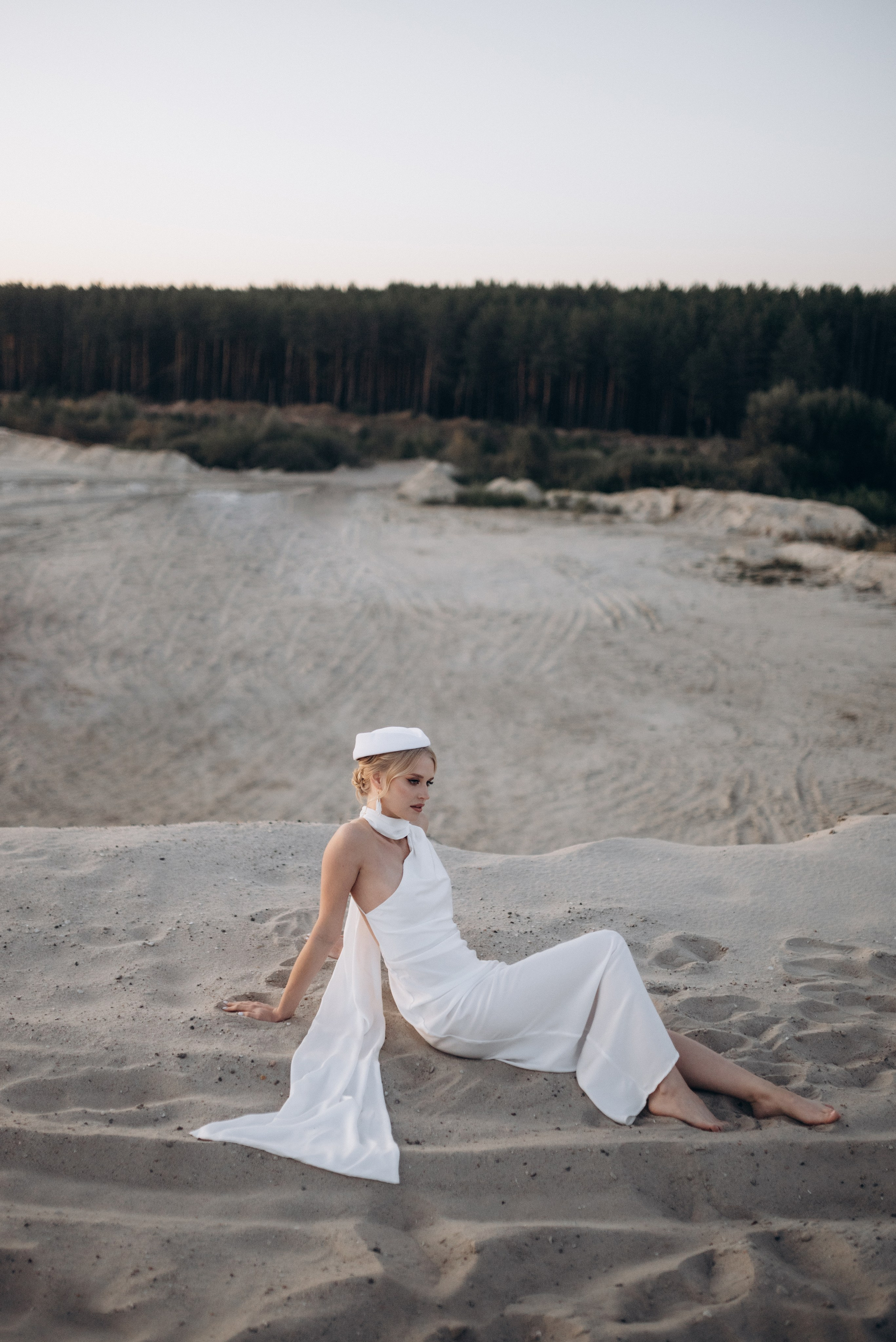 Алина. Фотограф Анна Абрикосова