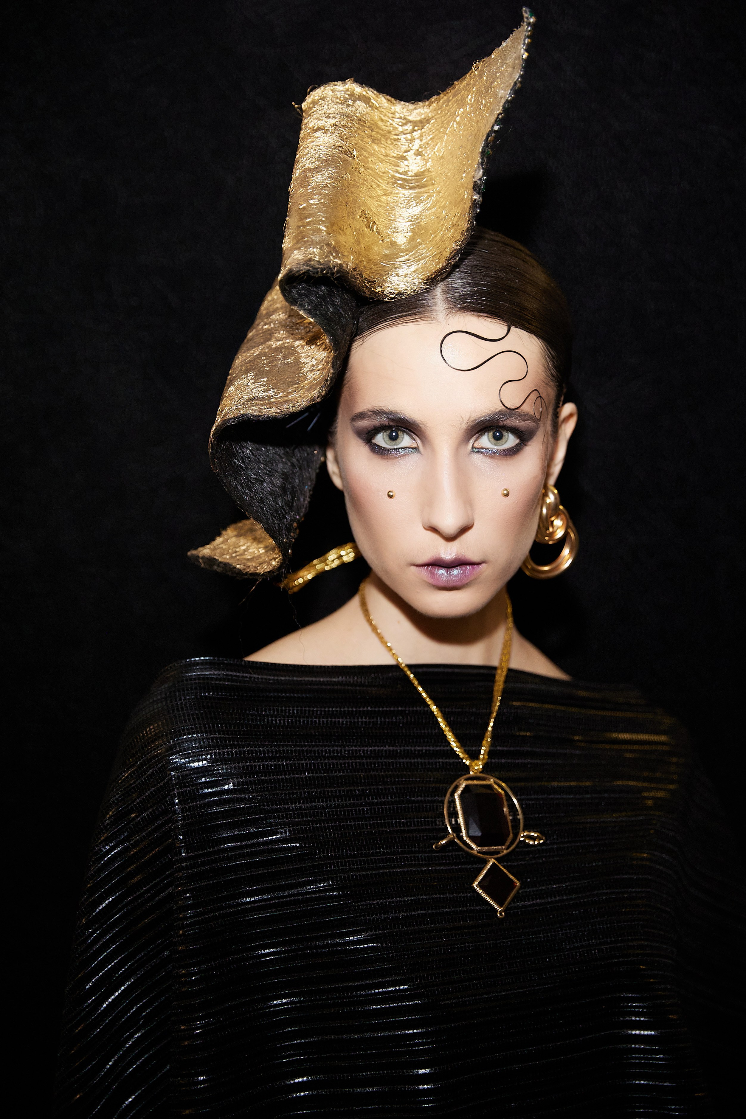 Полина Прищепа. Модельное агентство TM Models в Калининграде