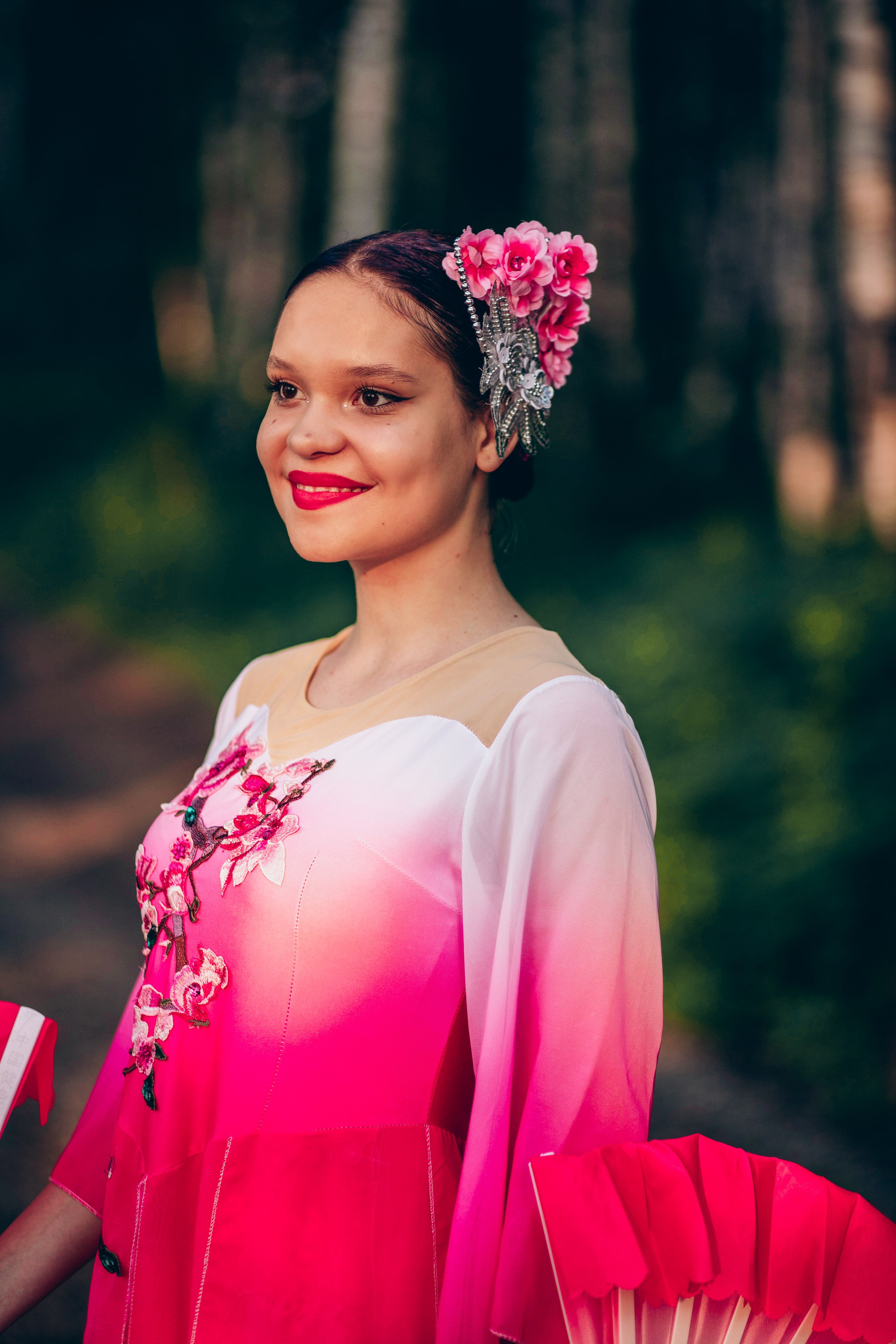 Дарья. Семейный и детский фотограф город Тында Дарья