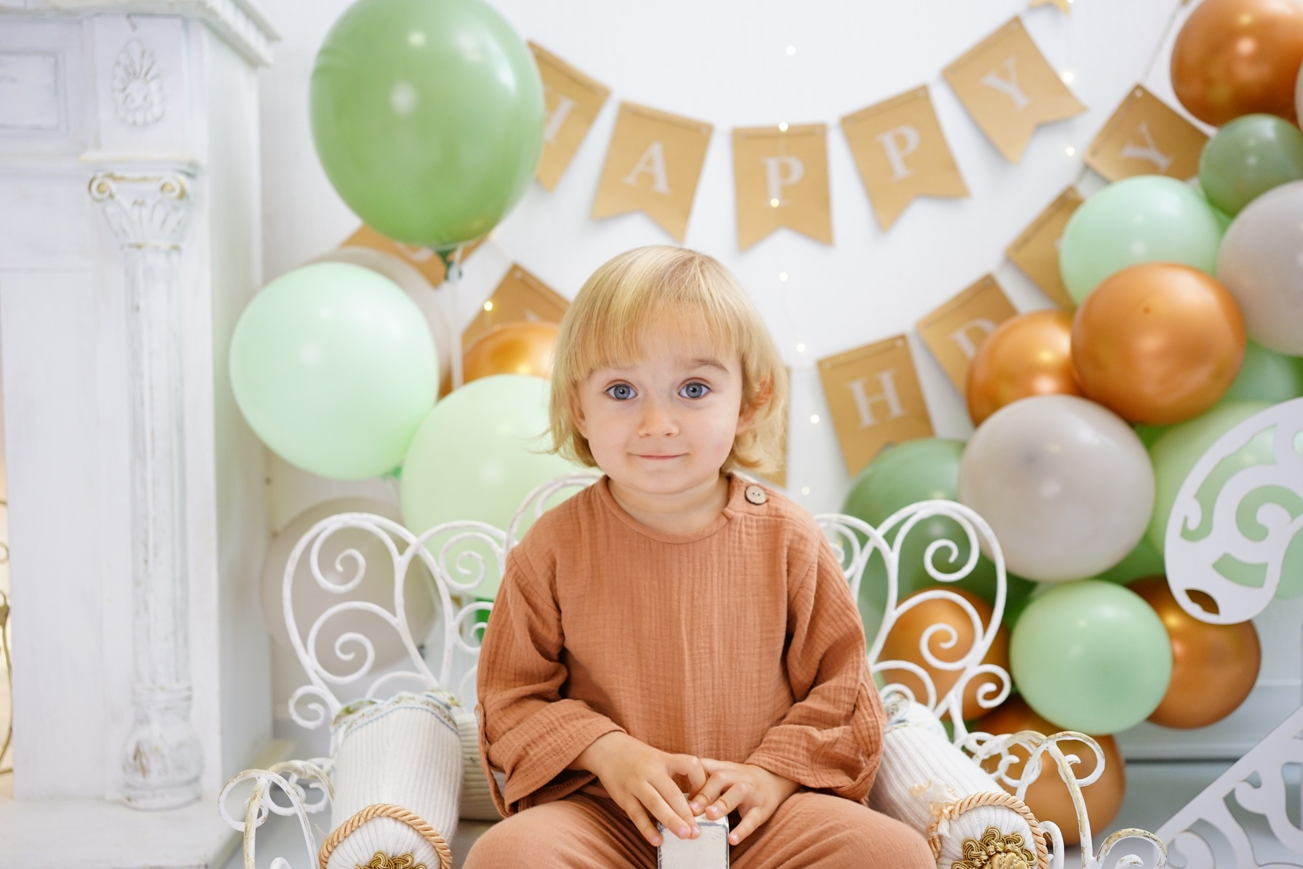 Фотосессия на 2-3 Годика. Детская Фотостудия ГОДОВАСИКИ в Санкт-Петербурге фотосесия на годик