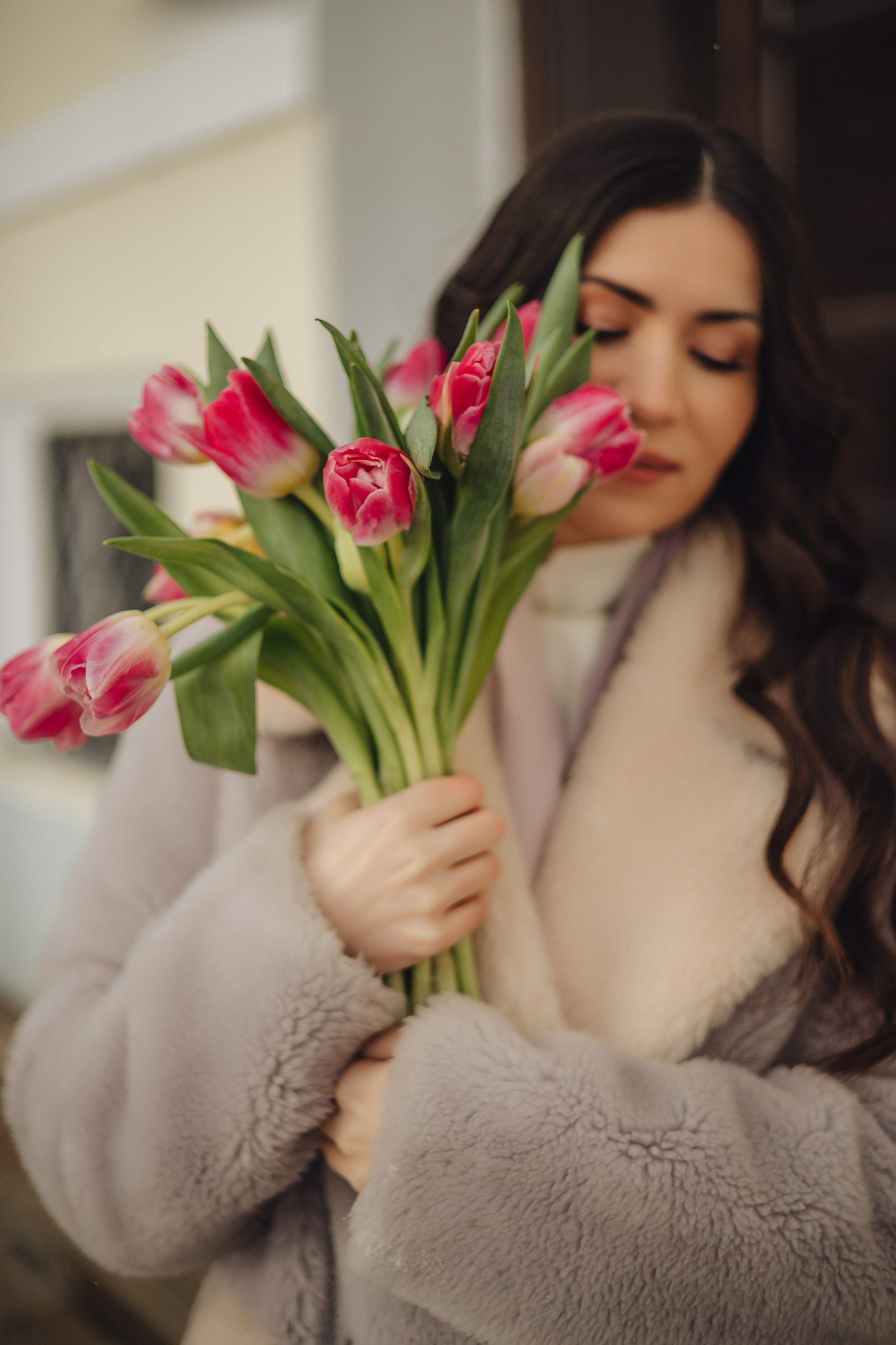 Оля. Фотопрогулка. Свадебный и семейный фотограф Пушкин Царское Село СПБ Питер Санкт-Петербург и Рязань Ольга Козлова