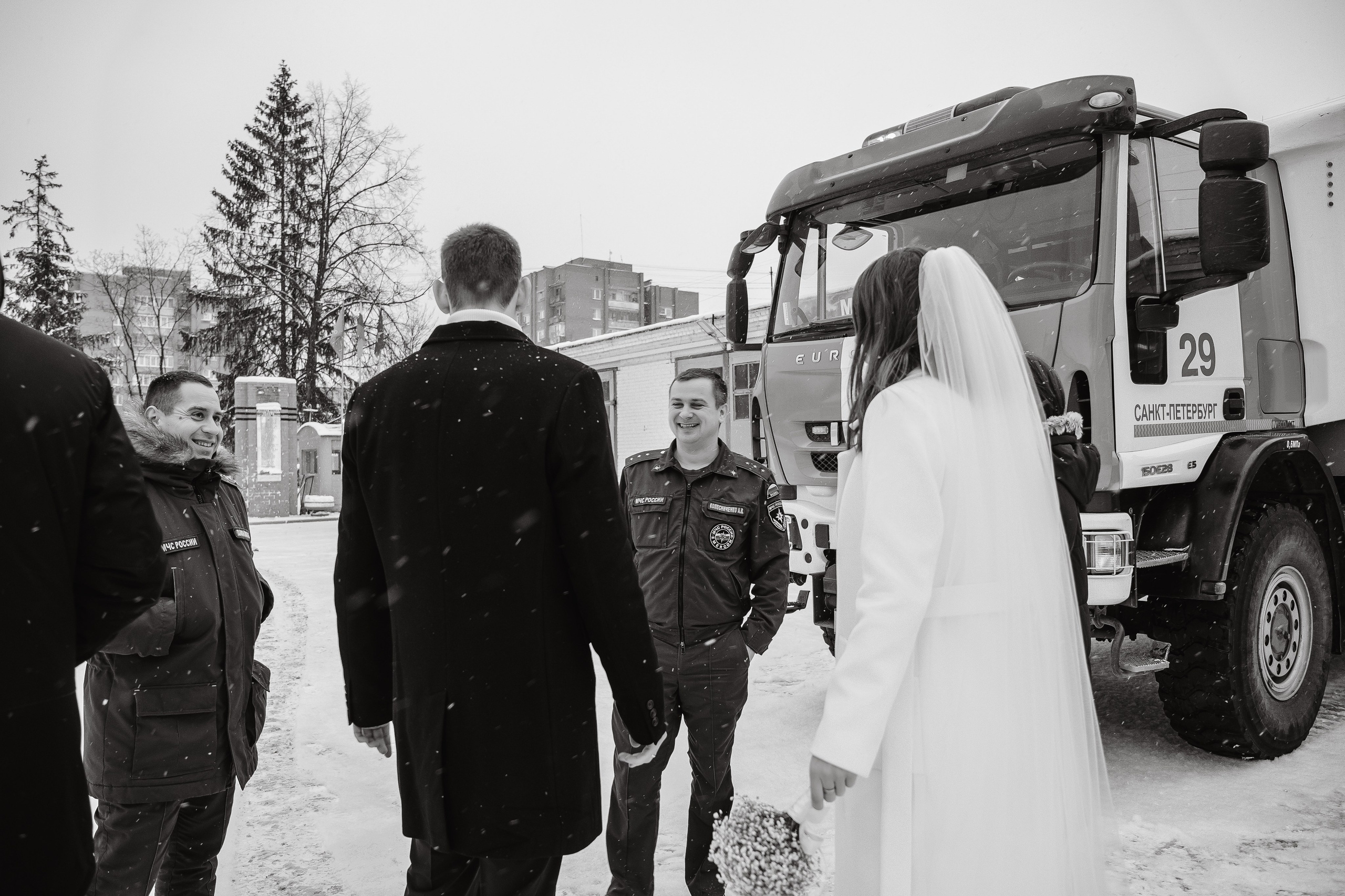 Андрей & Соня. Царское Село, зима. Свадебный и семейный фотограф Пушкин Царское Село СПБ Питер Санкт-Петербург и Рязань Ольга Козлова