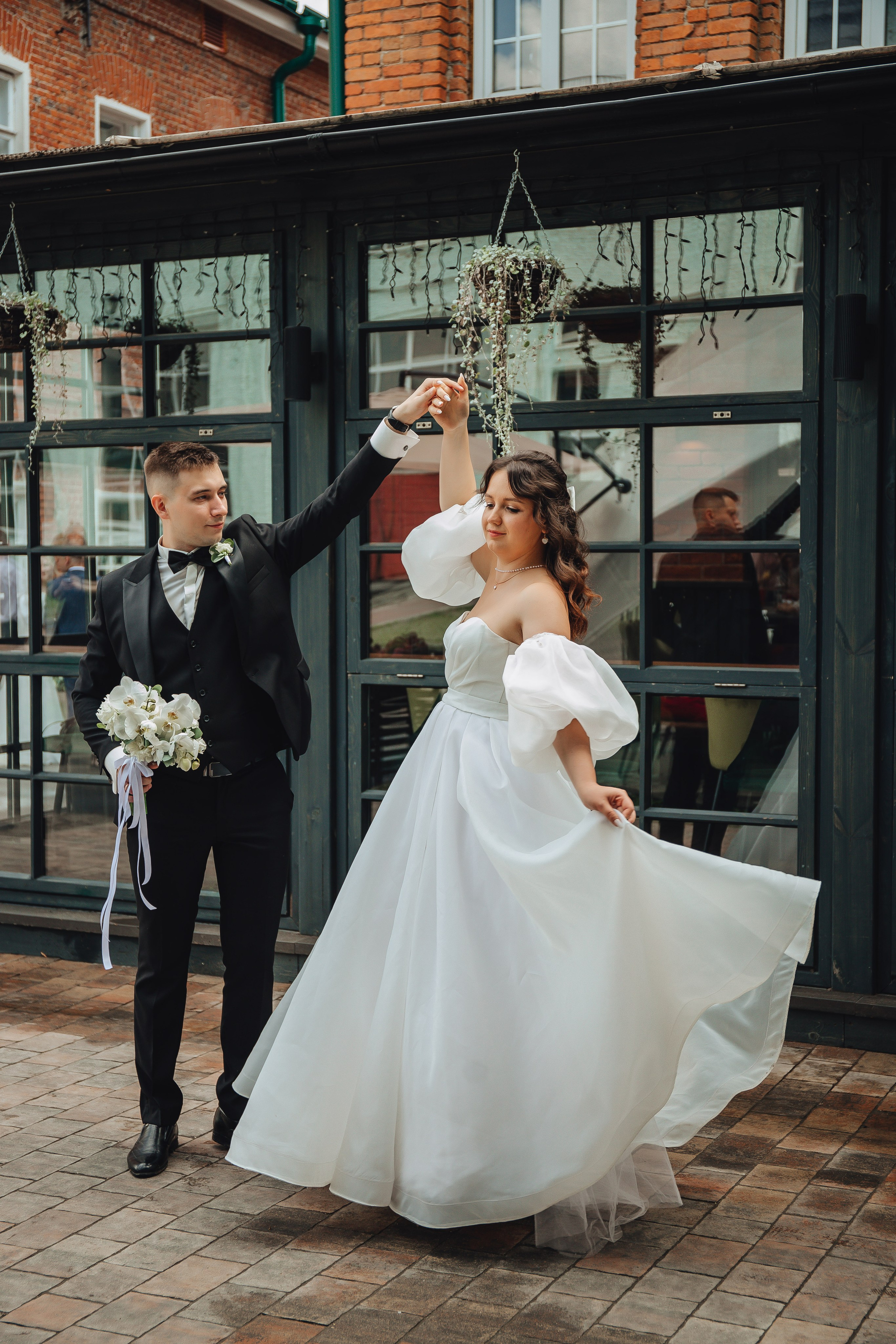 Алёна & Дима. Полный день. Свадебный и семейный фотограф Пушкин Царское Село СПБ Питер Санкт-Петербург и Рязань Ольга Козлова