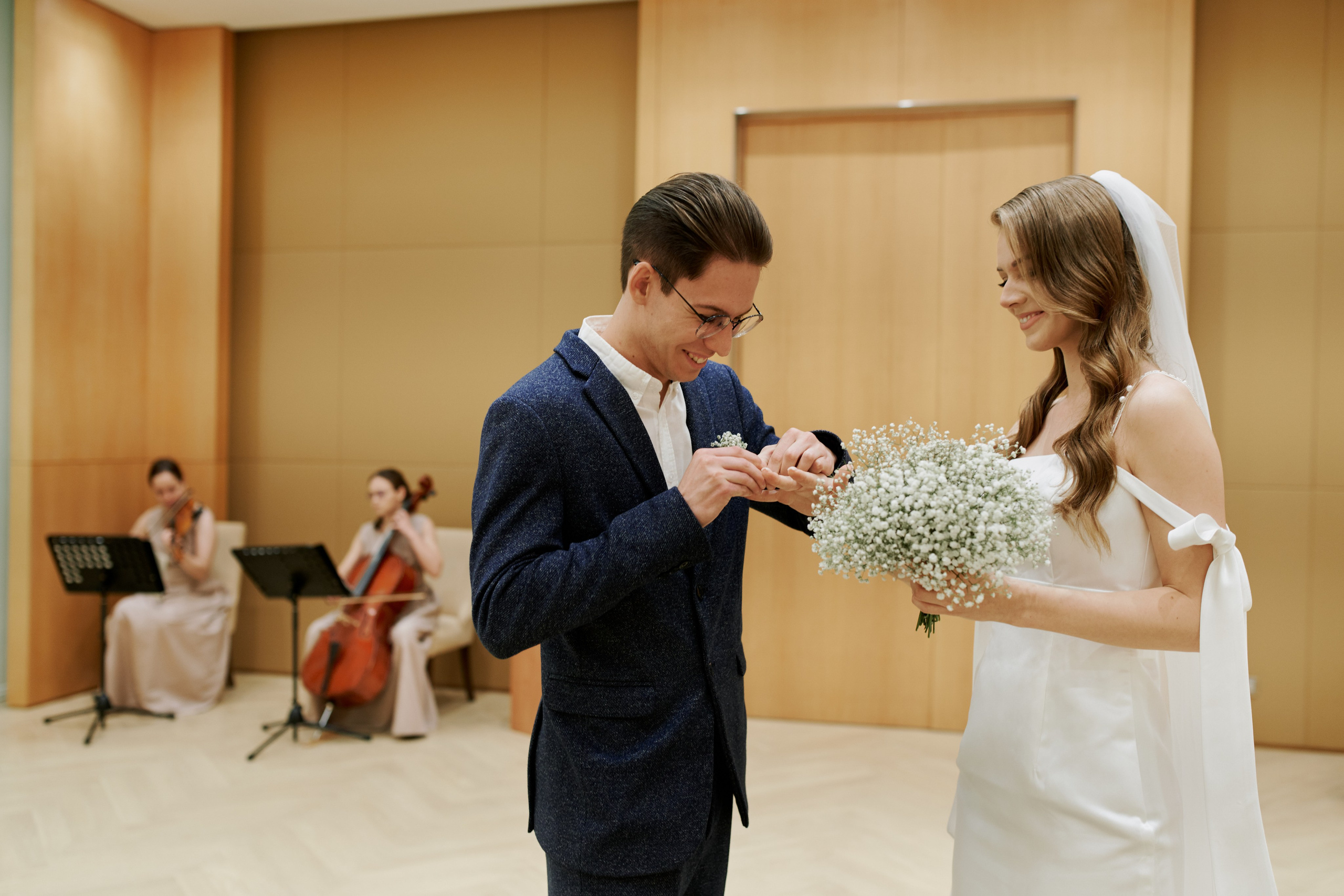 Евгений & Виктория. Главная