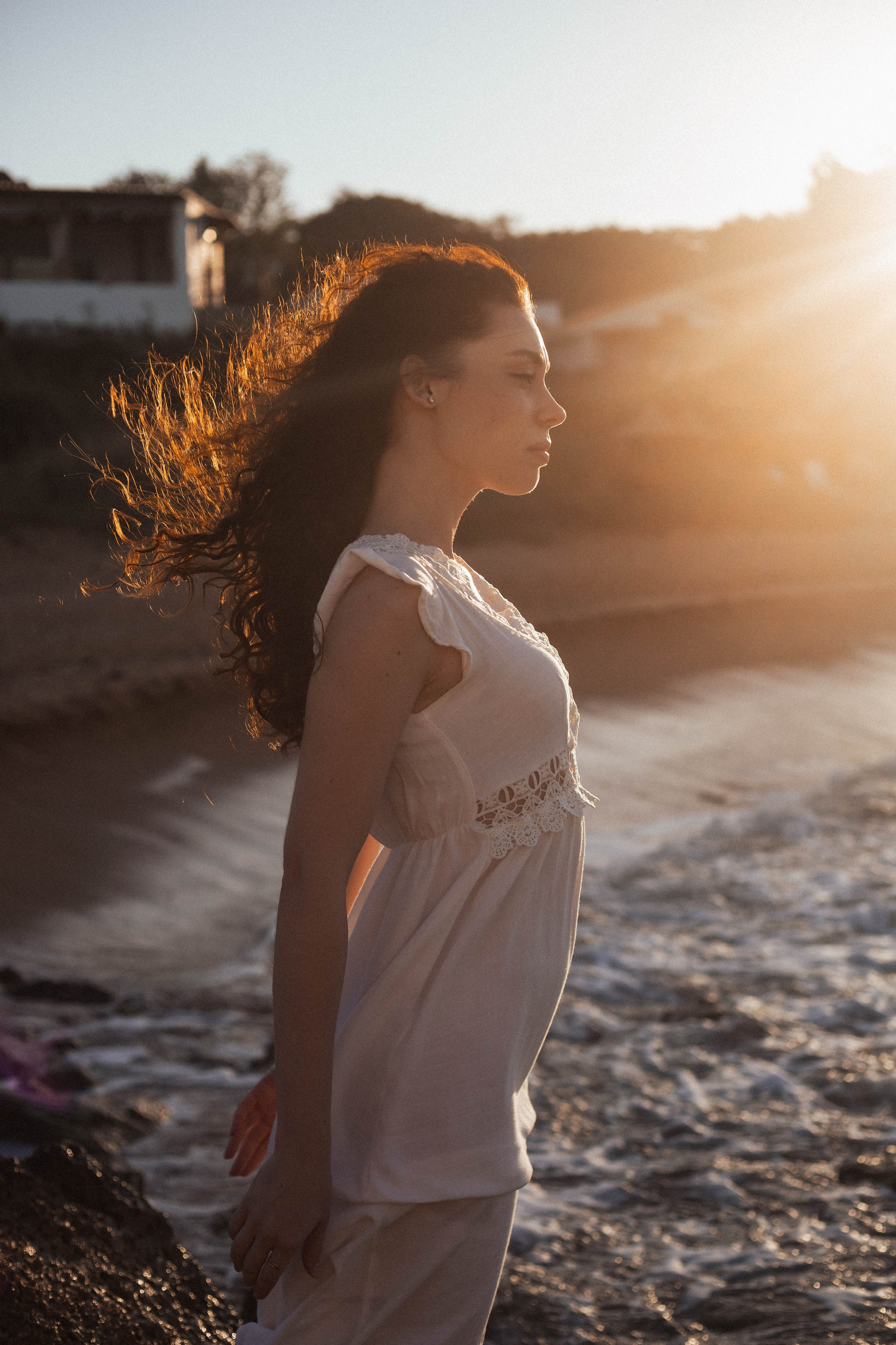 Маргарита. Портретный фотограф Керчь Светлана Боровая