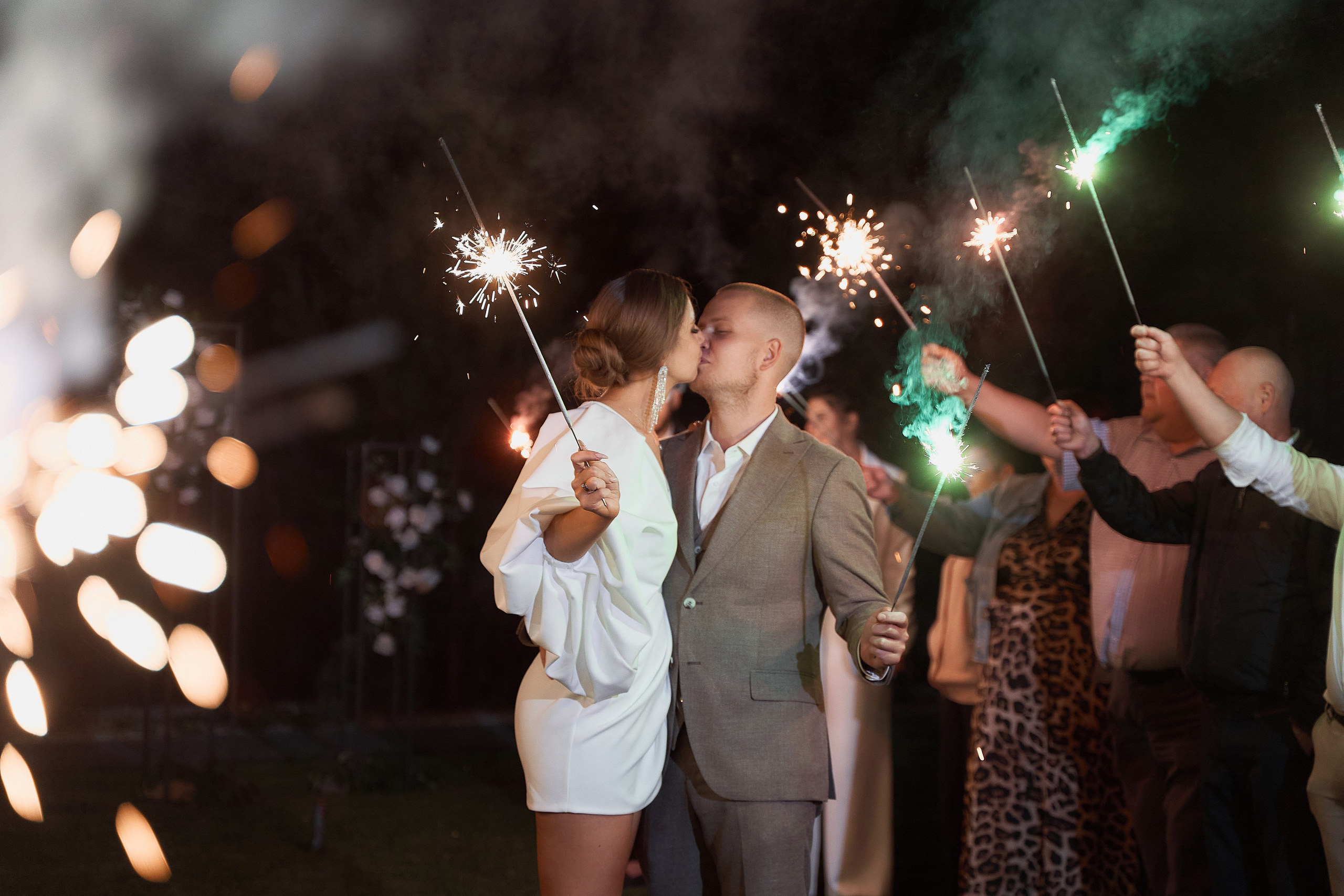 Егор и Вика. Фотограф и видеограф в Екатеринбурге