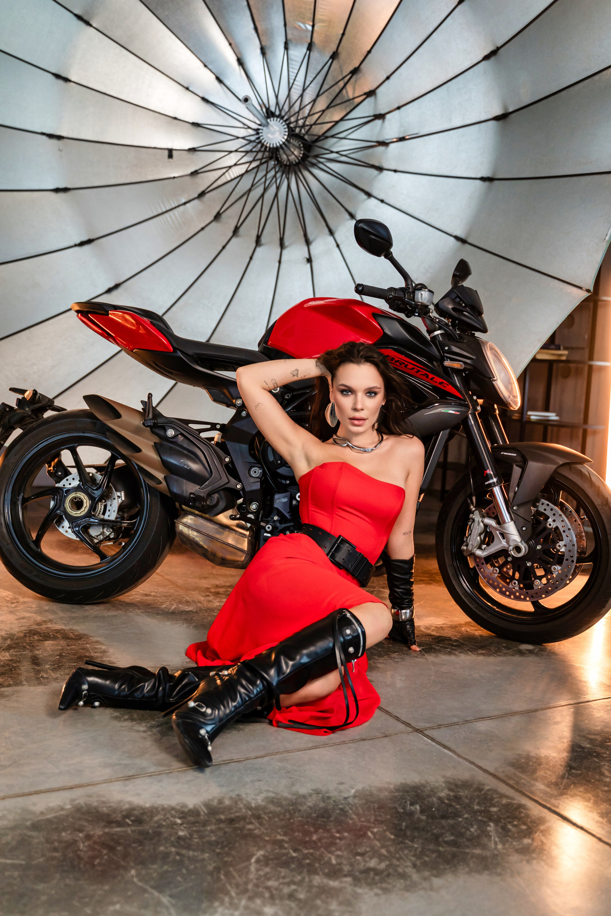 Карина. Главная