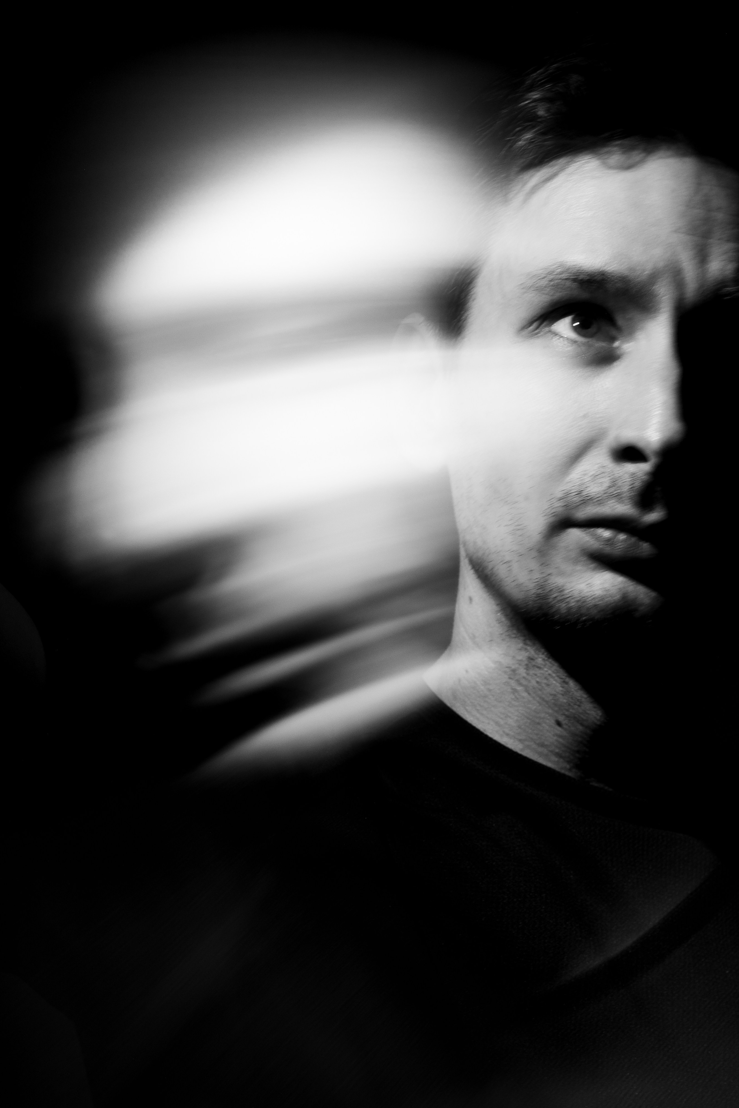 Выдержка и фонарь