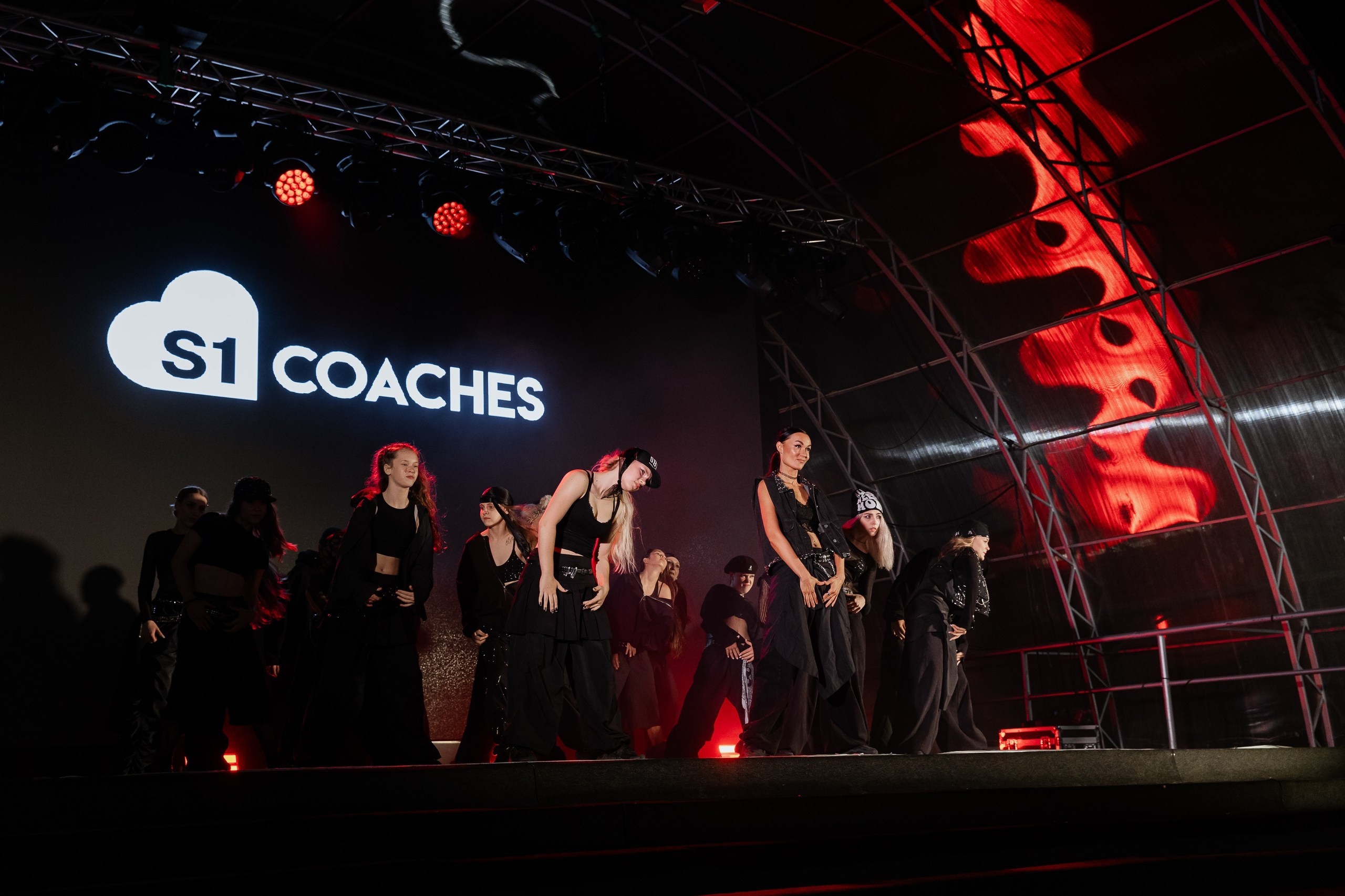 Танцы. Фотограф Николай Петрушкин | Ставрополь, Москва