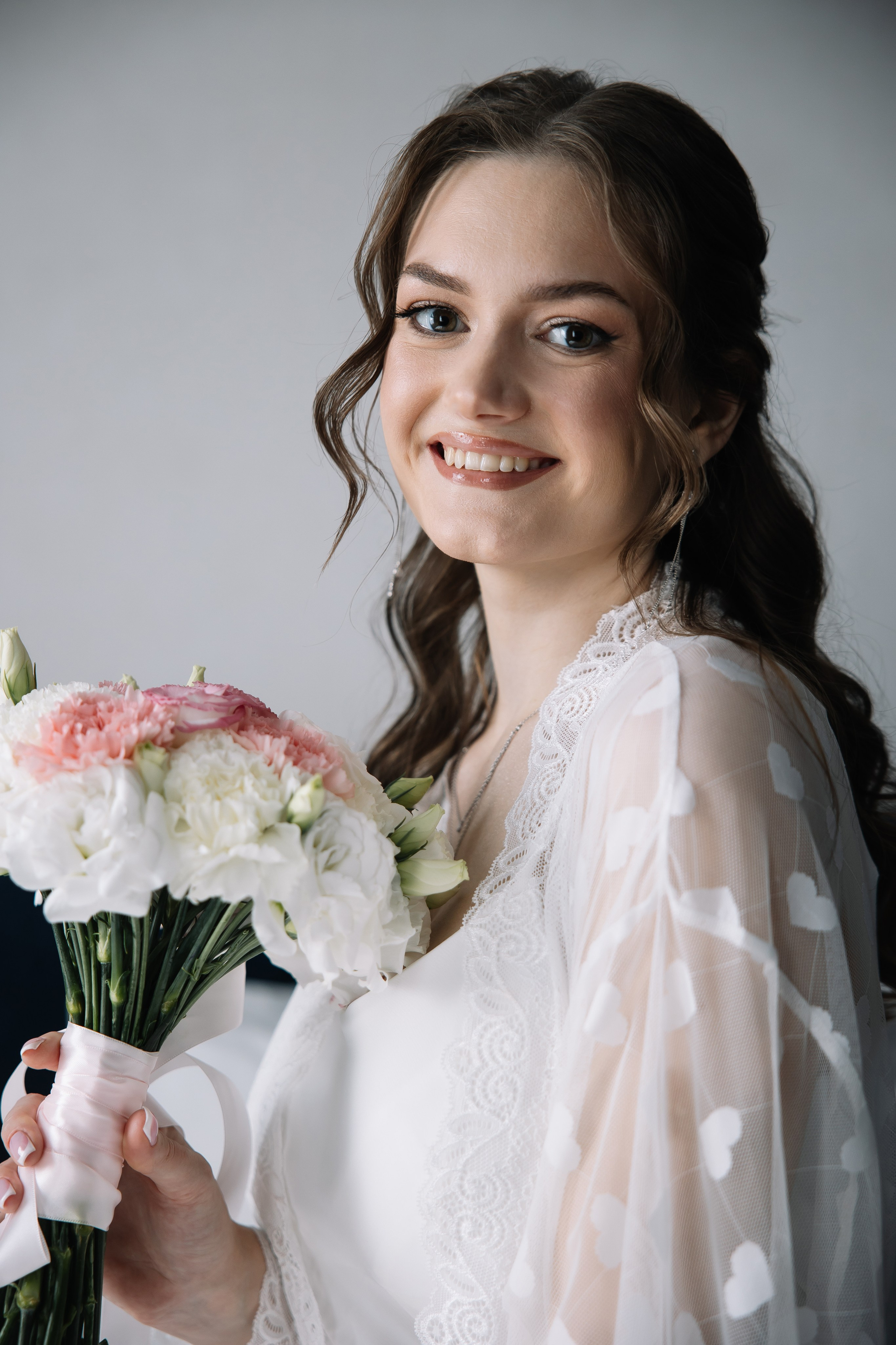 Свадьба. Свадебный фотограф и видеограф в Омске — Виталий и Алёна Орлянд