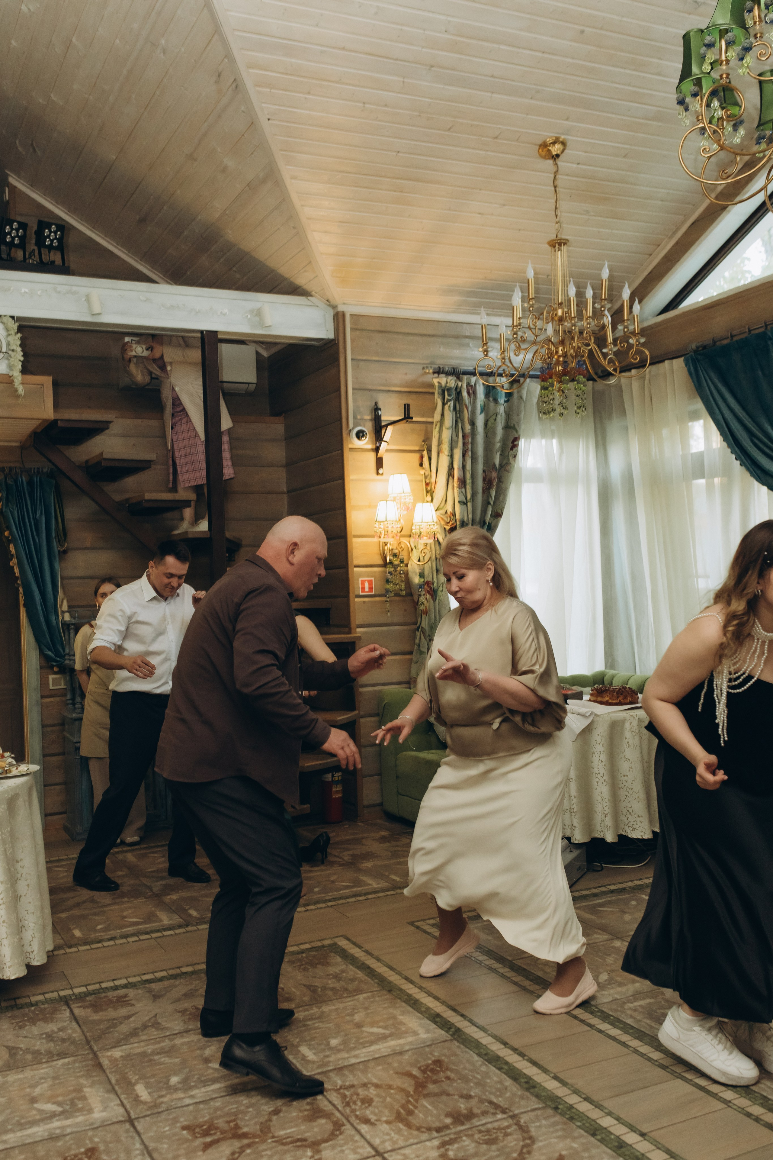 Эдуард и Елизавета. Семейный фотограф в Обнинске