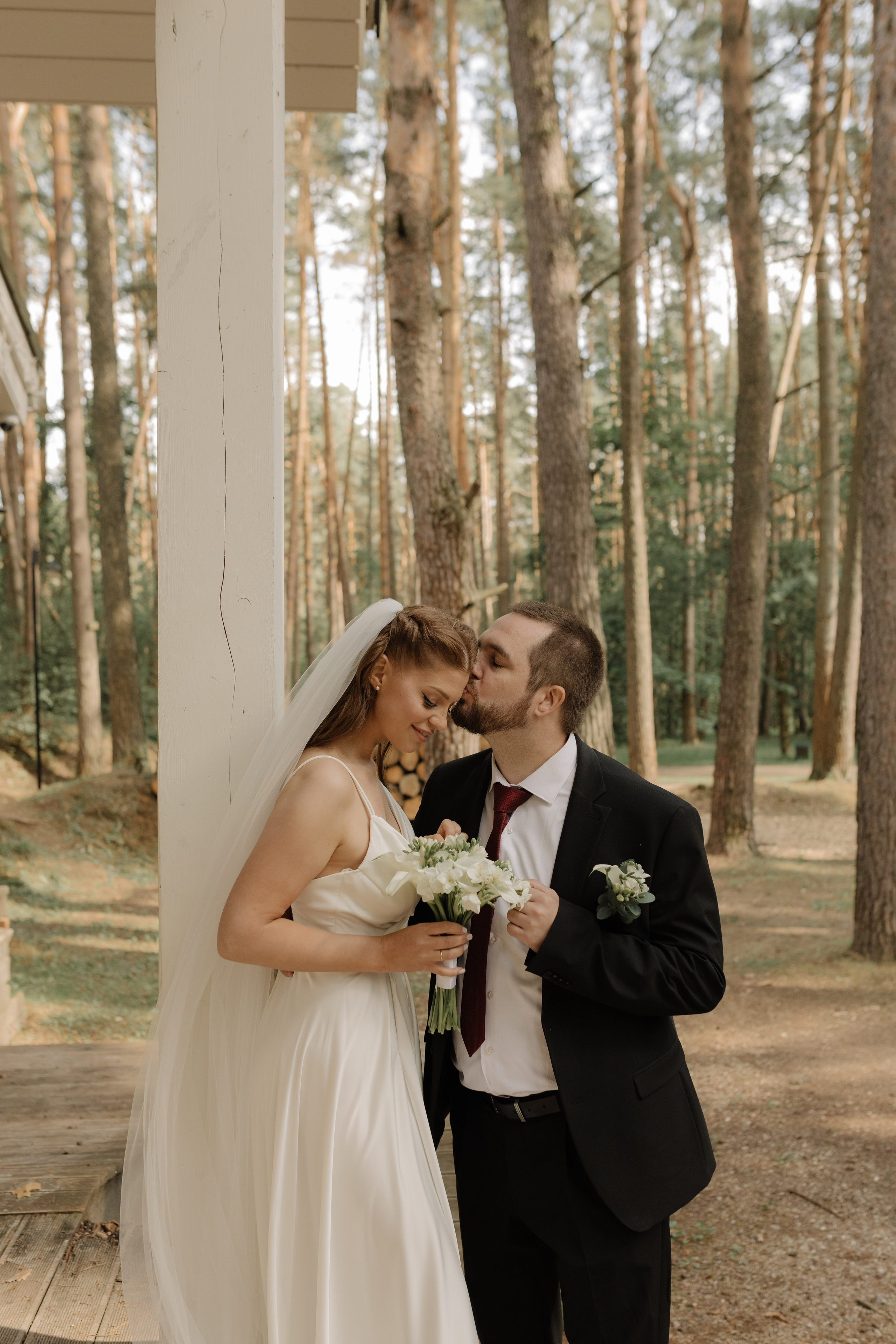 Родион и Валенина. Семейный фотограф в Обнинске