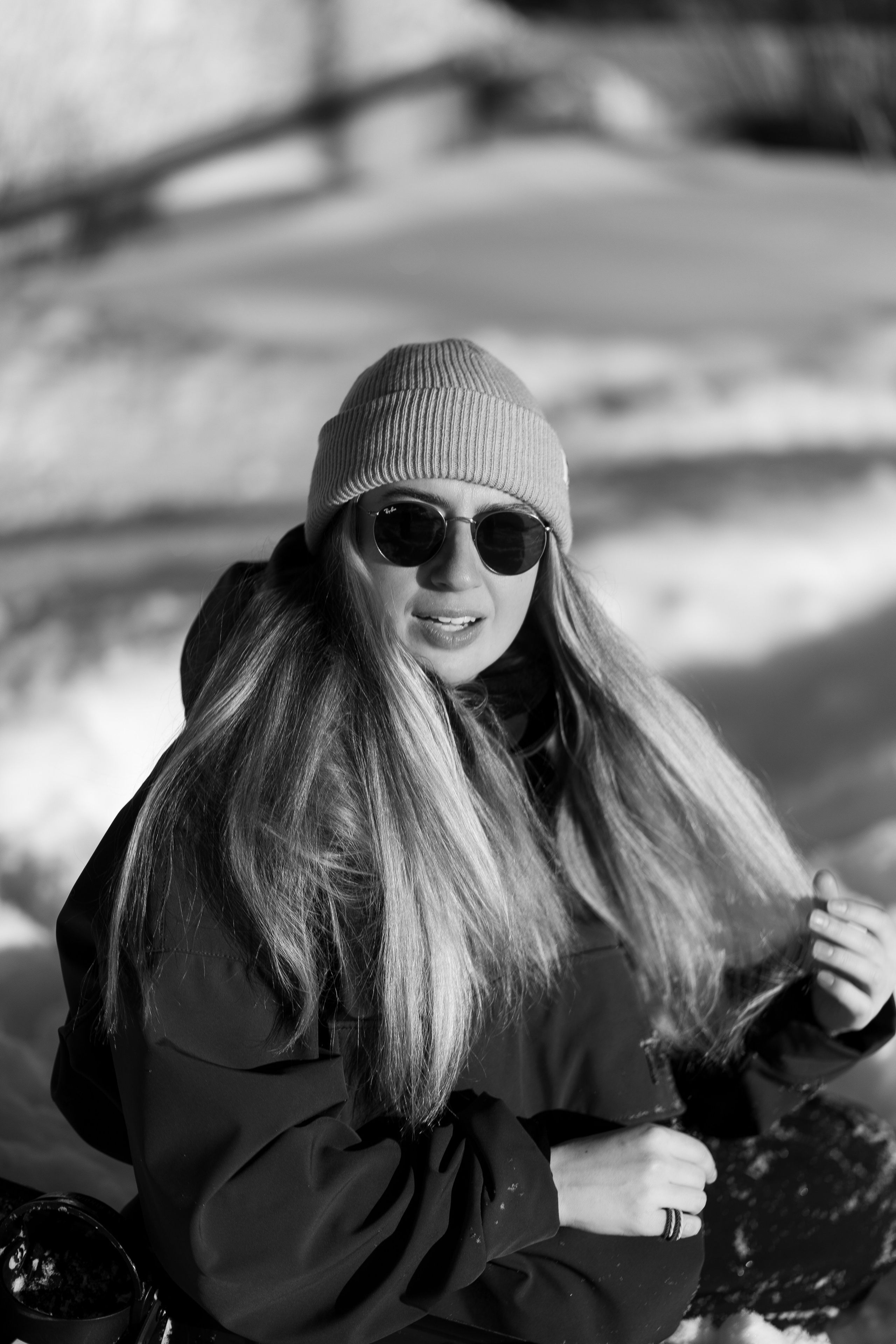 Джой 6.01. Анастасия Паршукова — фотограф Шерегеш Новосибирск