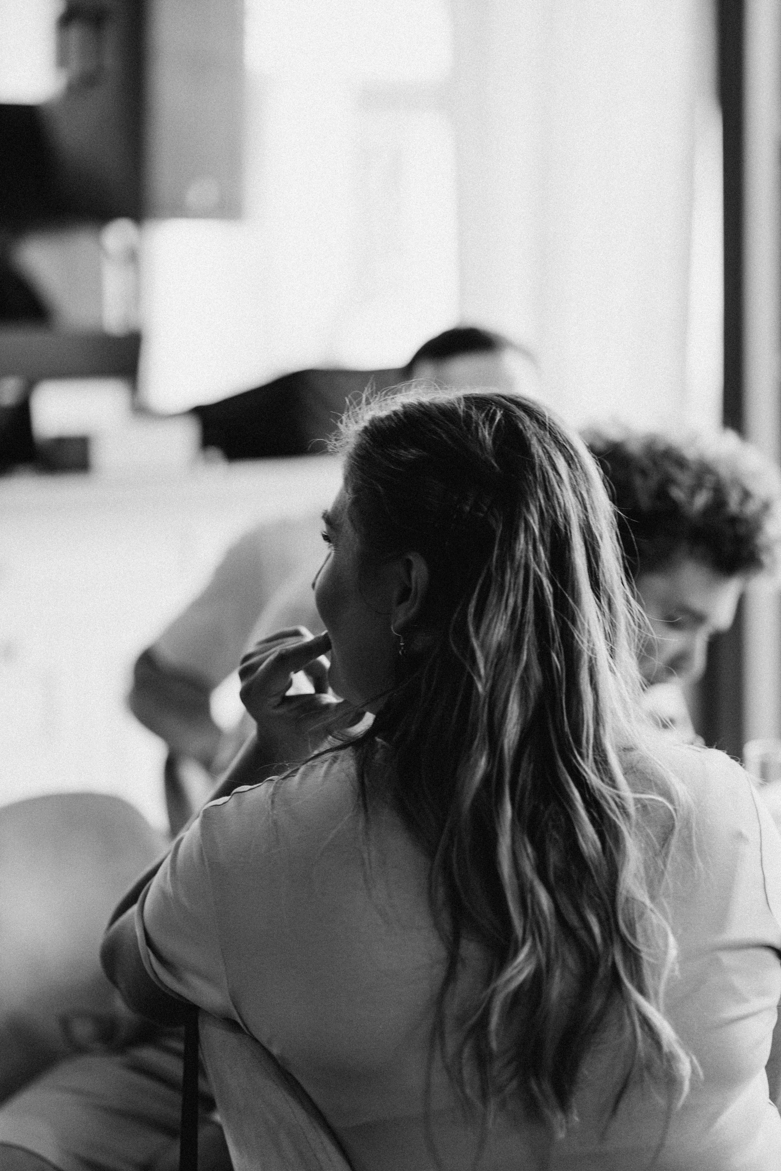 София и Даниил. Главная