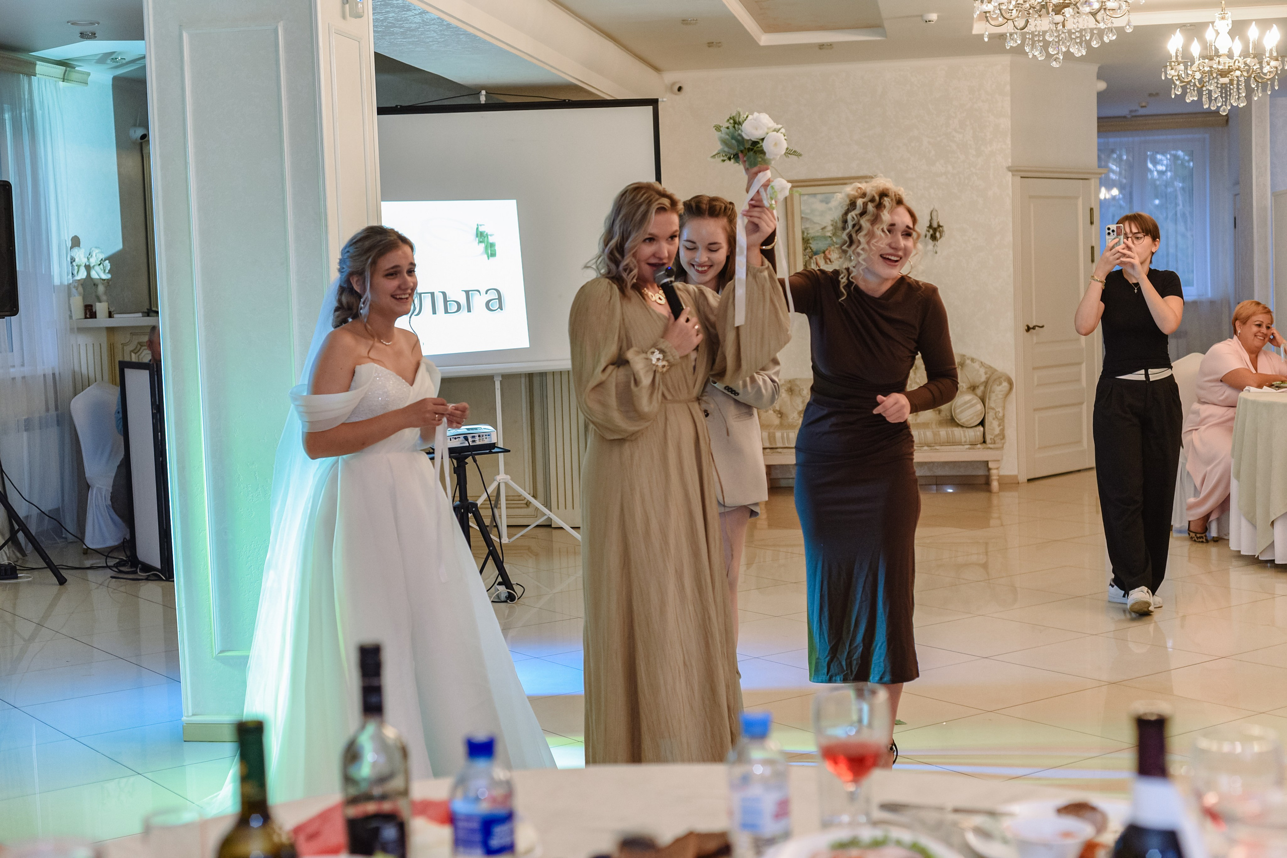 Артём и Ольга. Фотограф Ольга Огнева г. Новосибирск