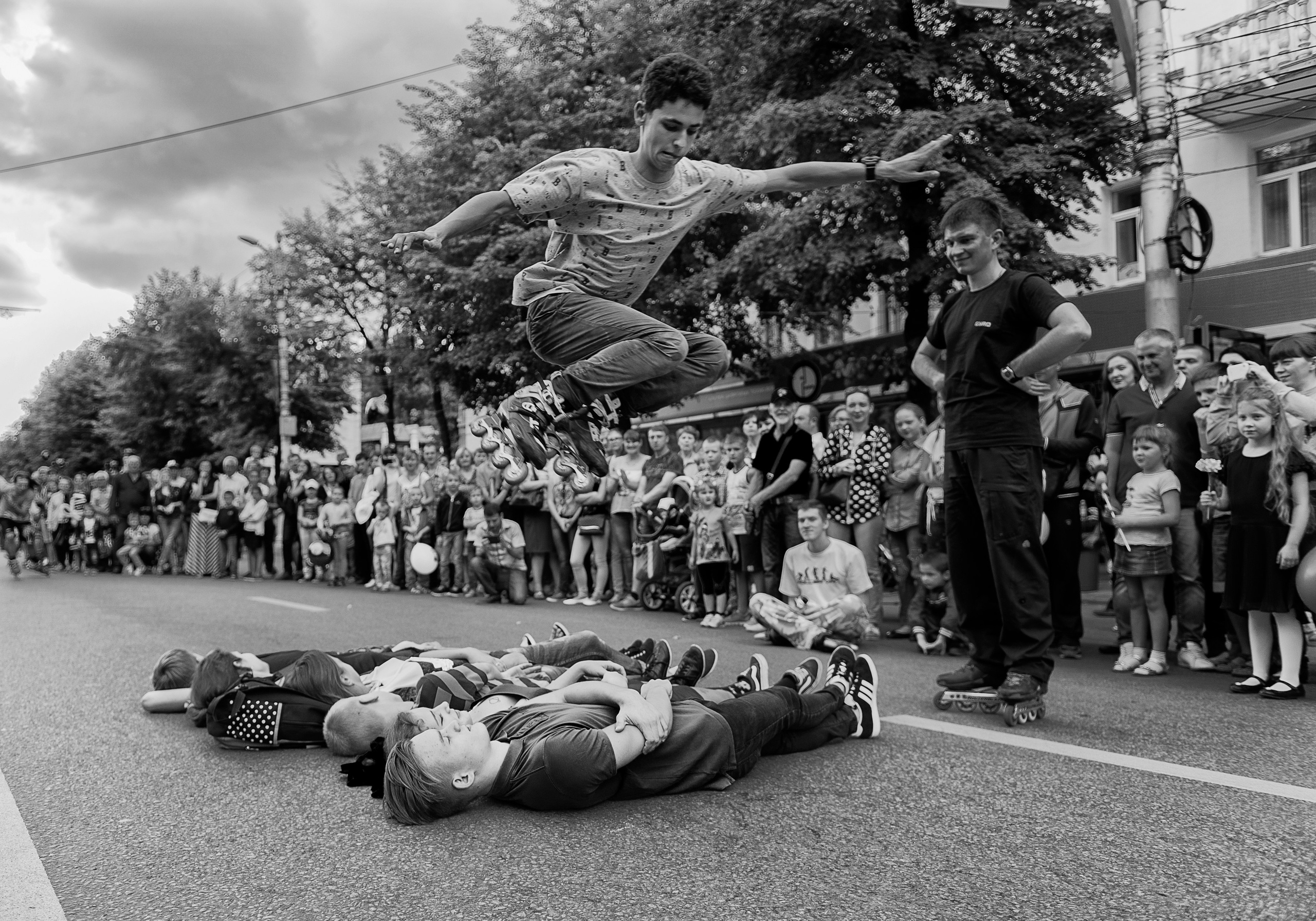 Зарисовки. Фотограф ваших событий в Воронеже