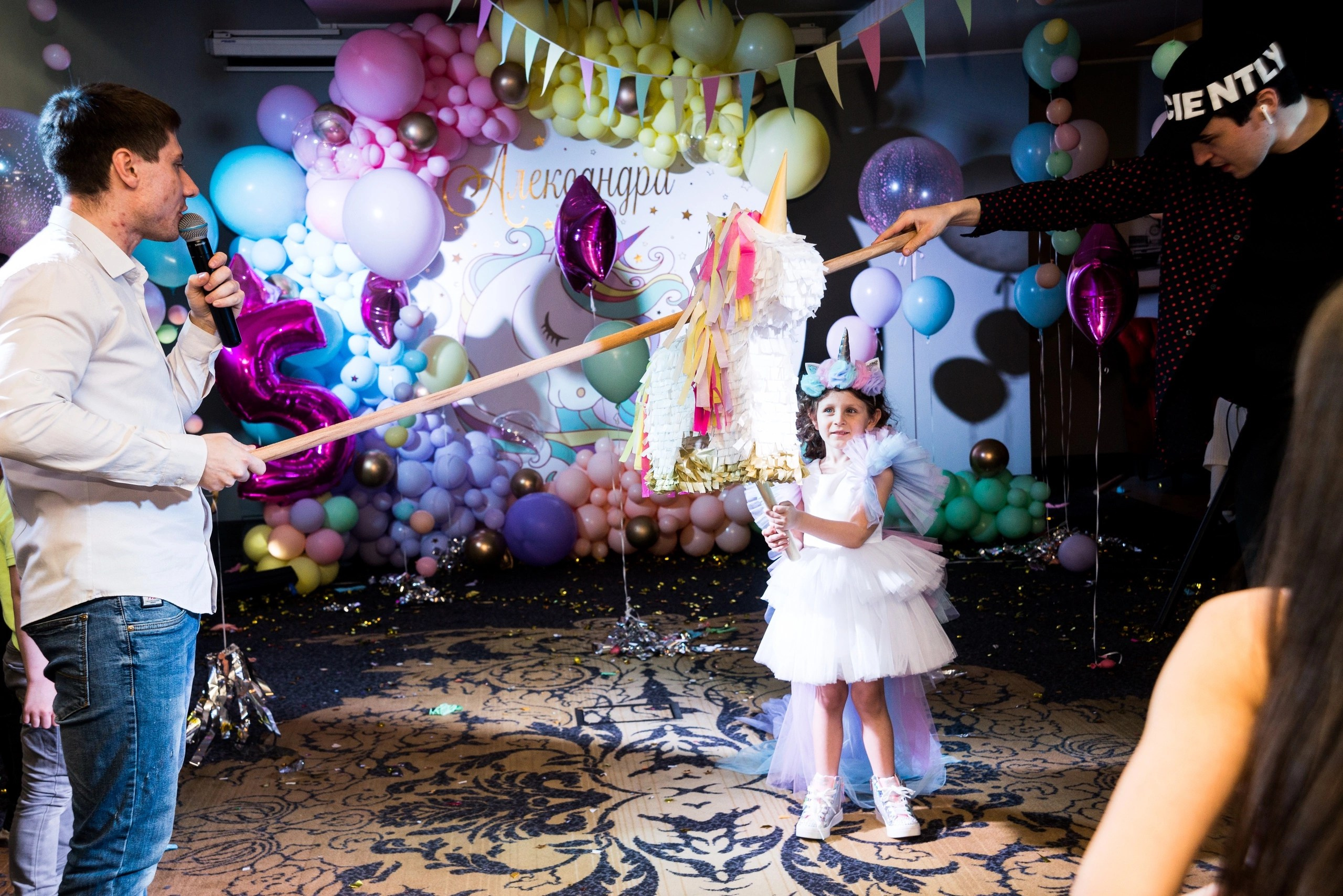 THE FACTORY. Организация мероприятий Донецк (ДНР). Организация и декор мероприятий Донецк (ДНР)