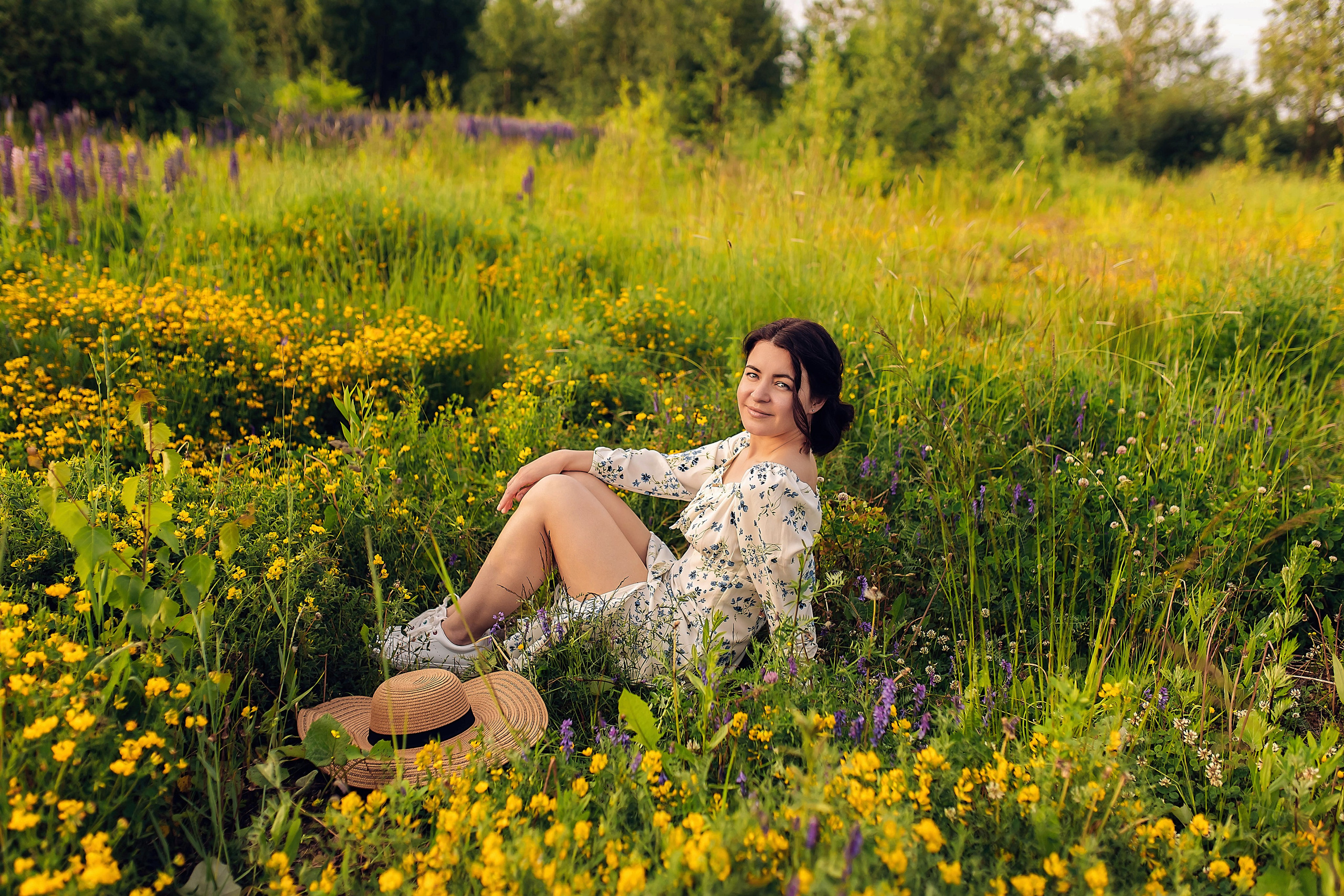 Арина Стрелкова. Фотограф в Петрозаводске BellaDonna