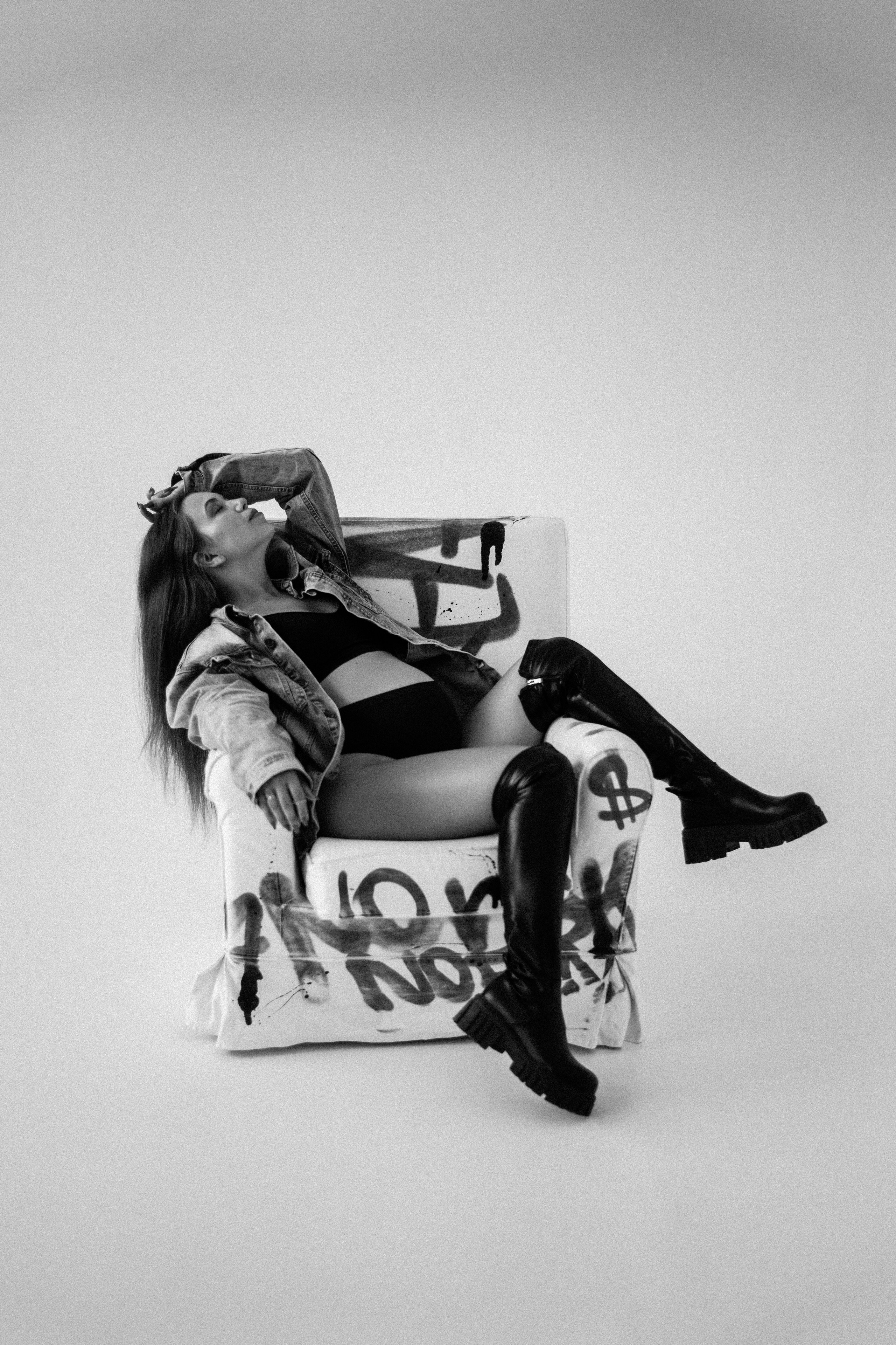 Юлия. Фотограф в Екатеринбурге Веретенова Наталья