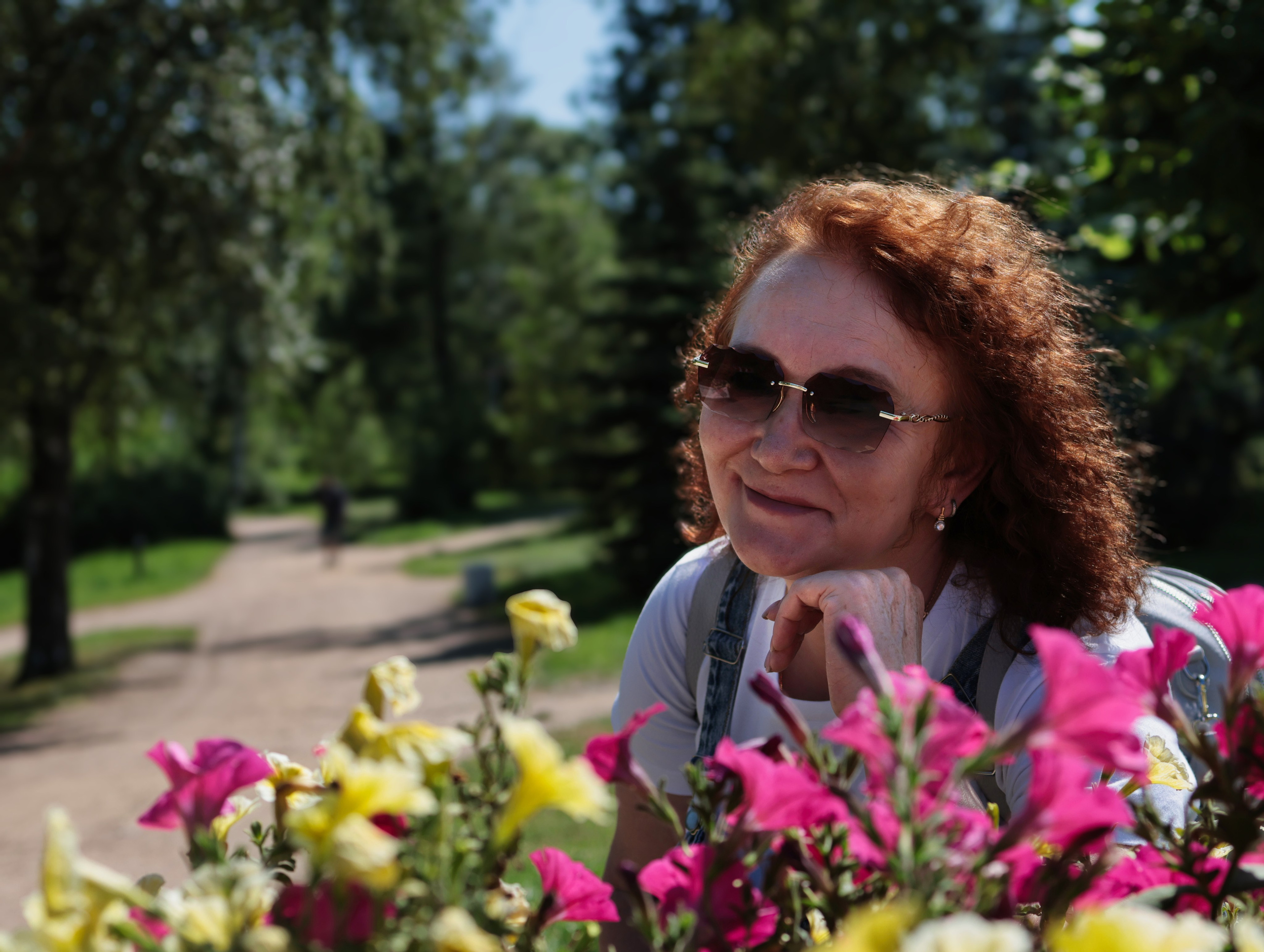 Galia. FaceAndTheCity (Портретный-урбанистический фотограф)